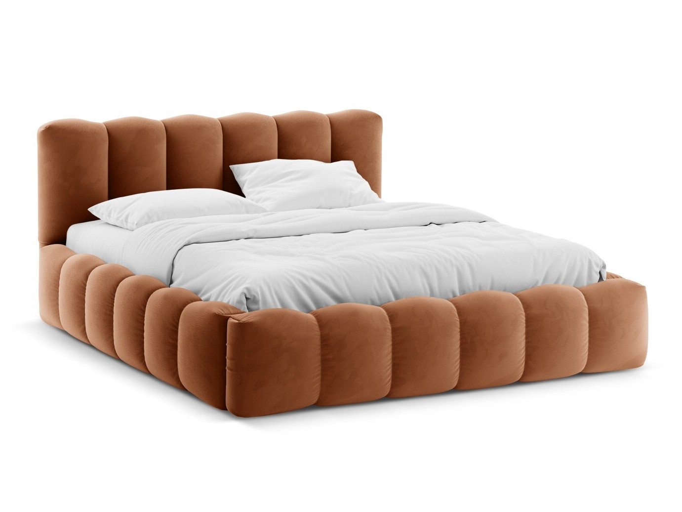 Ágy Cirleve 101 (Paris Teja)