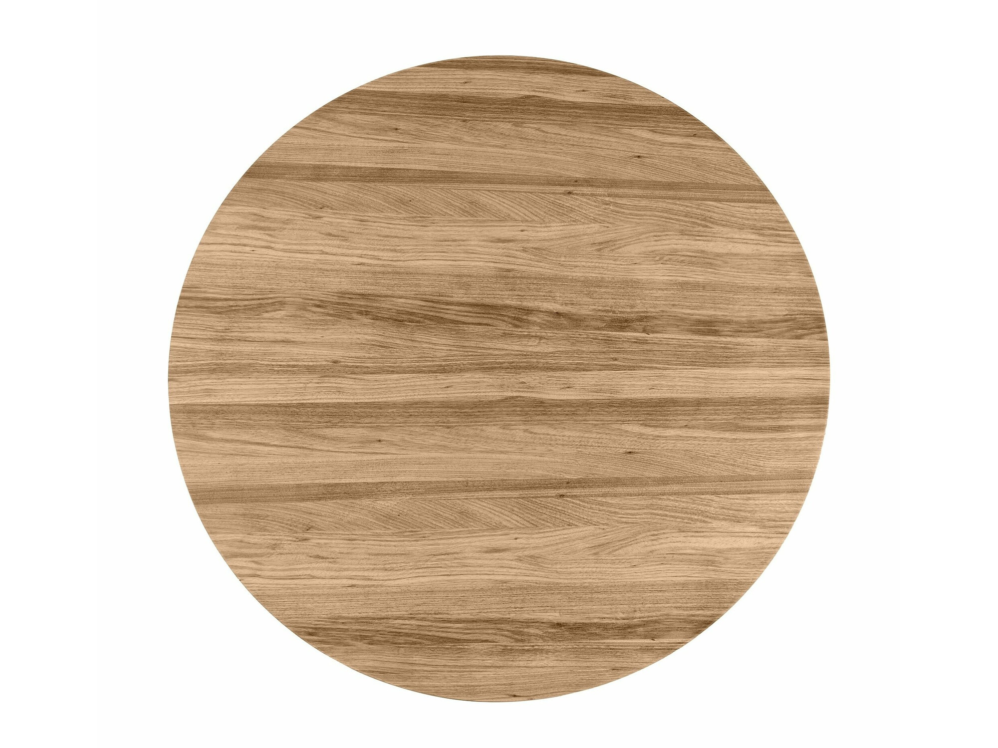 Asztal Burleson 228 (Világos fa)