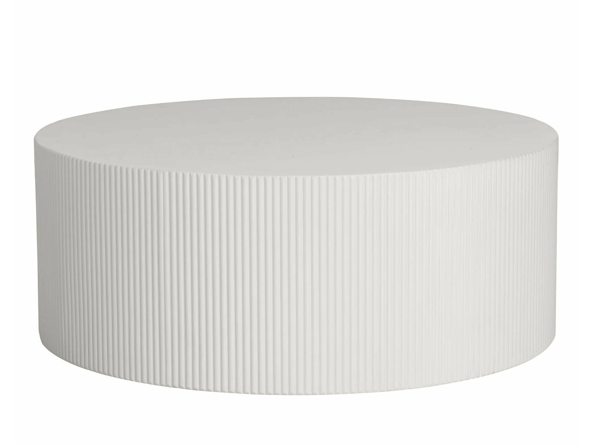 Dohányzóasztal Burleson 231 (Szürkés bézs)