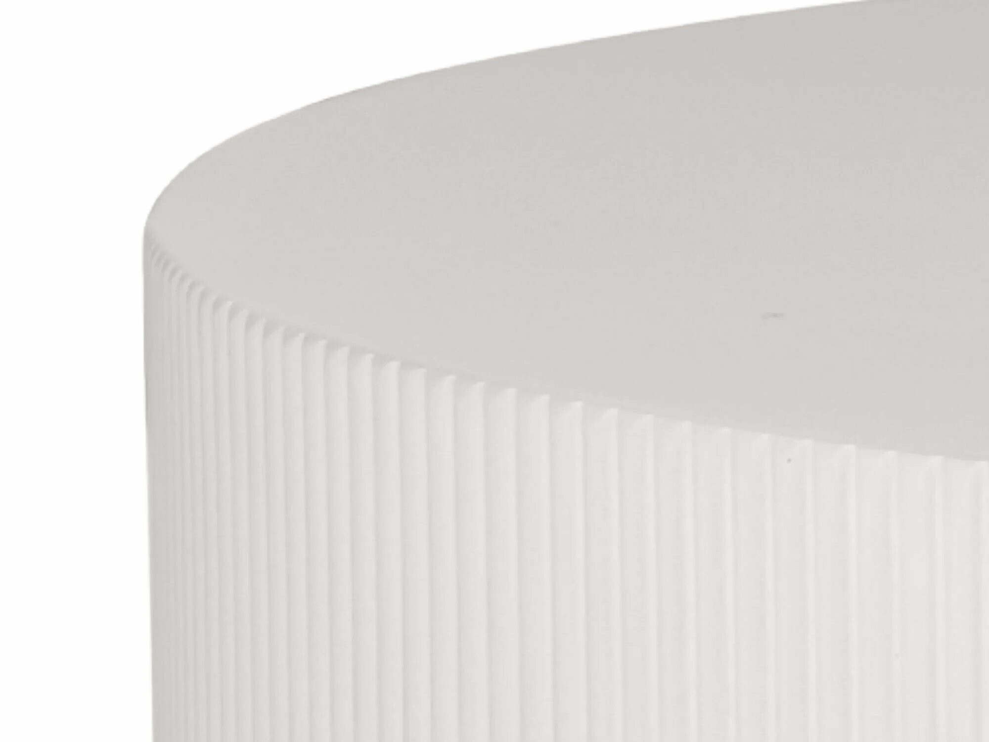 Dohányzóasztal Burleson 231 (Szürkés bézs)