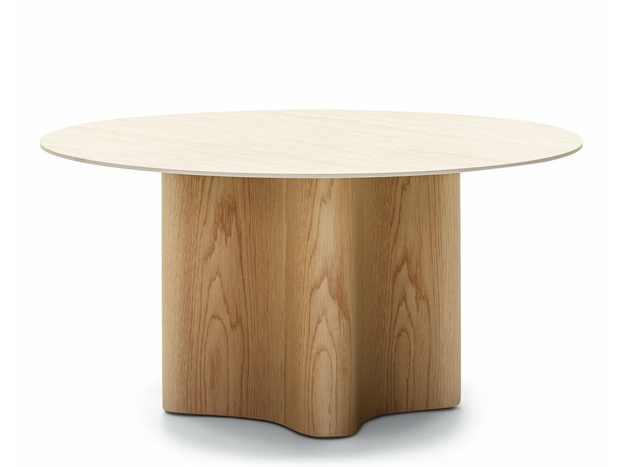 Dohányzóasztal Burleson 236