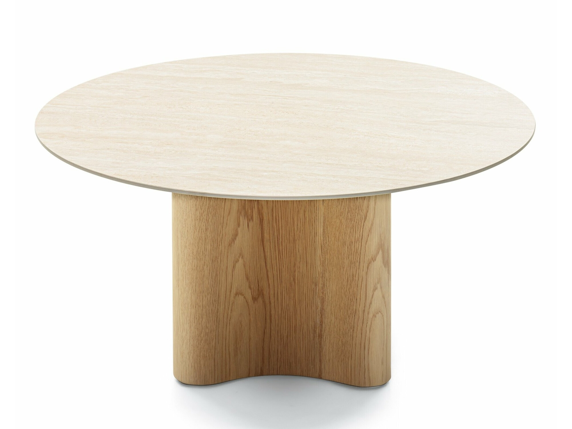 Dohányzóasztal Burleson 236