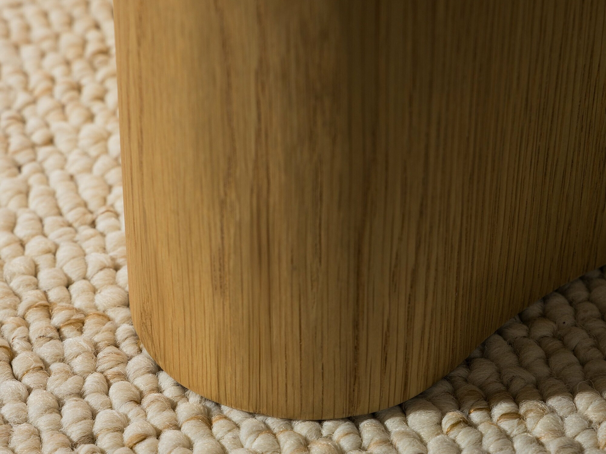 Dohányzóasztal Burleson 236