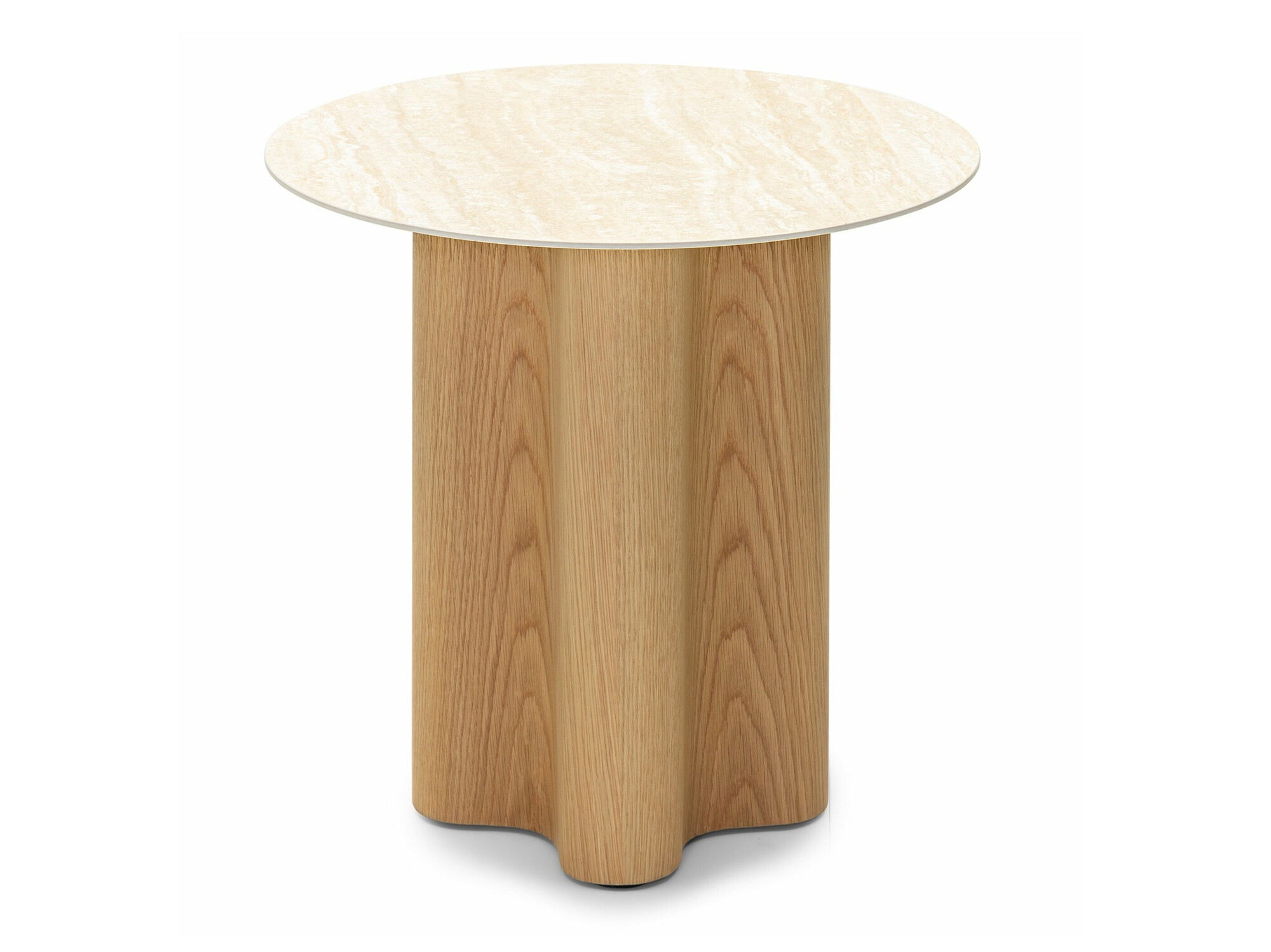 Dohányzóasztal Burleson 237