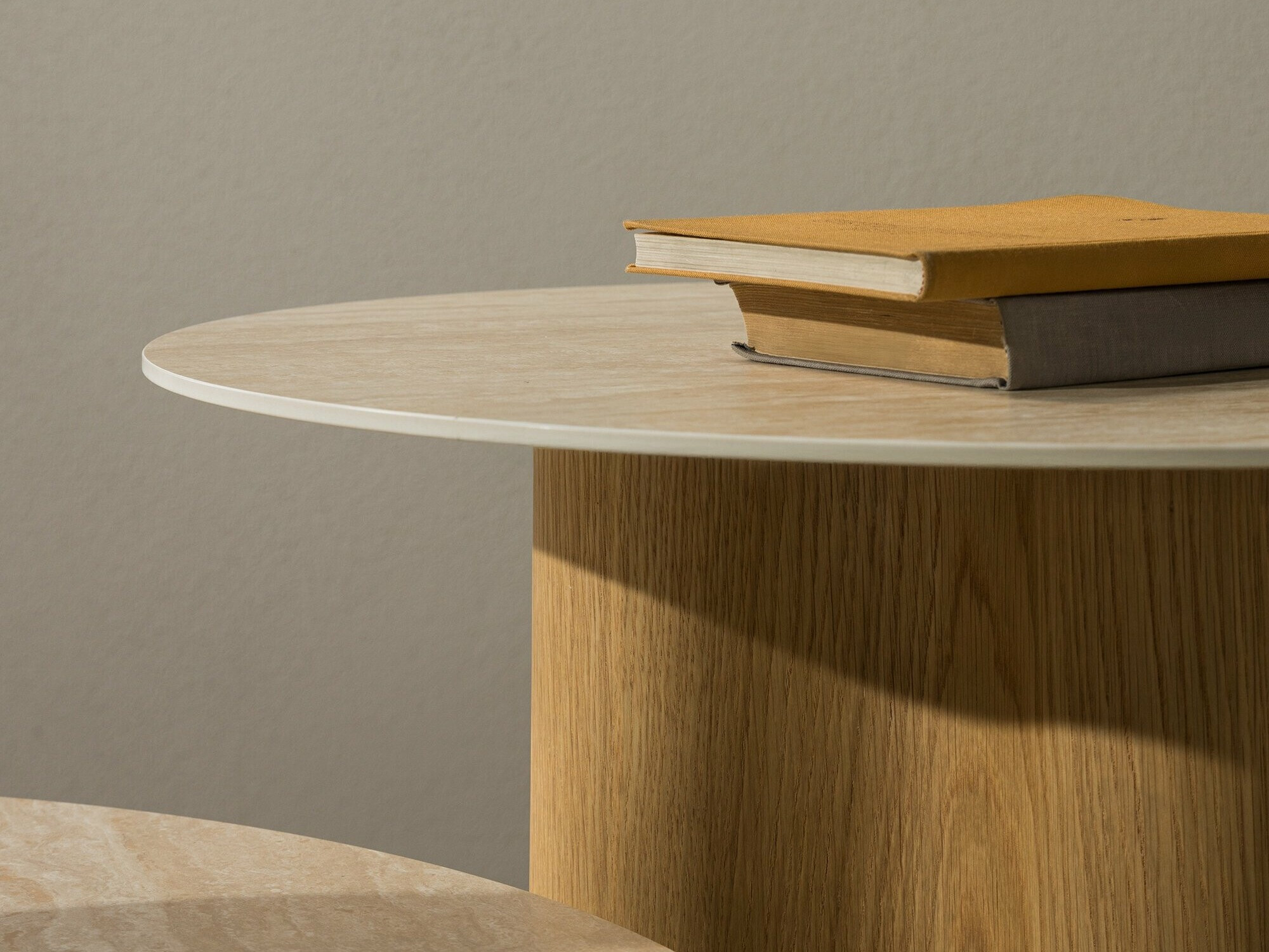 Dohányzóasztal Burleson 237