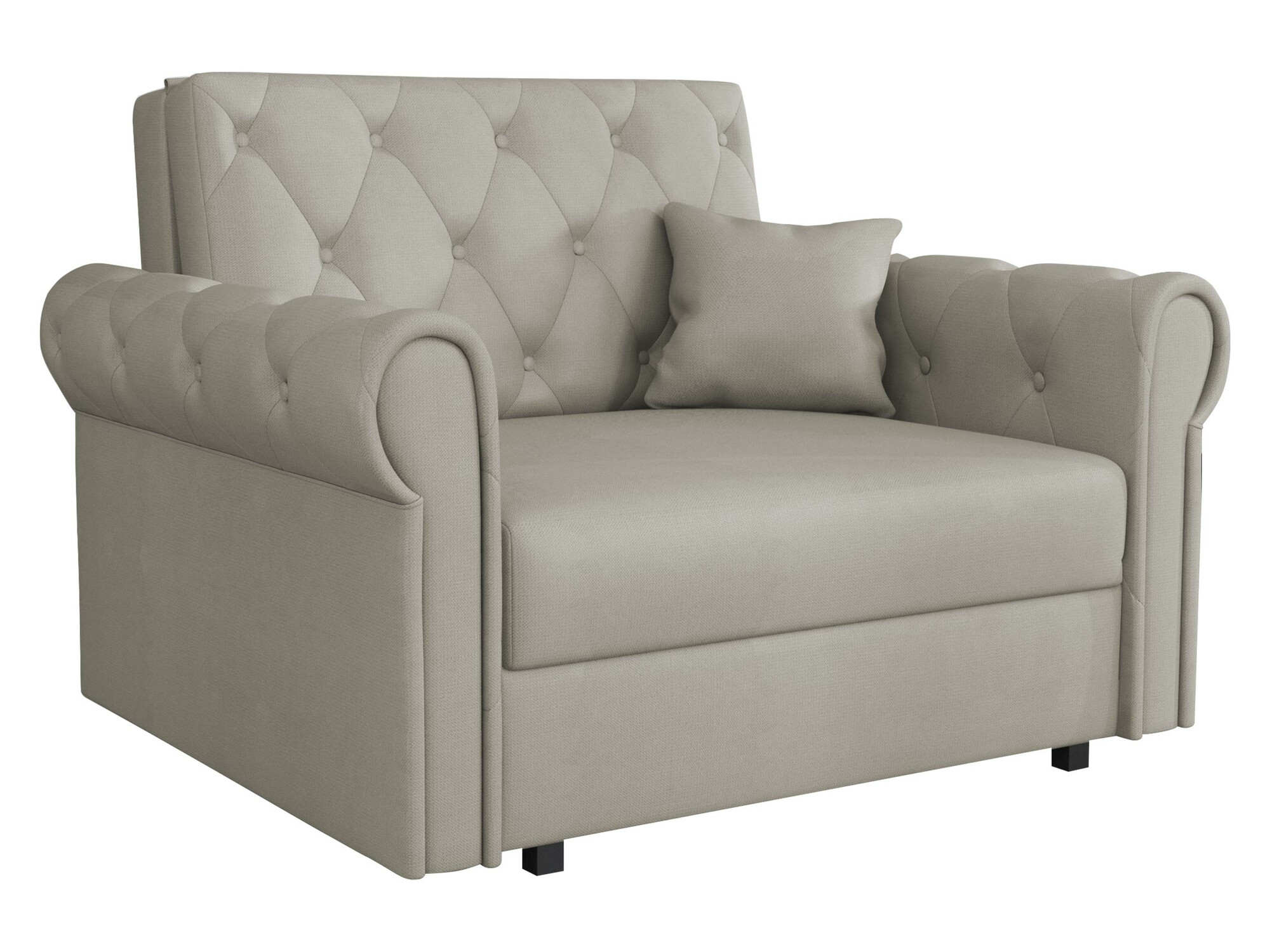 Fotel Aelara I (Paros 2)