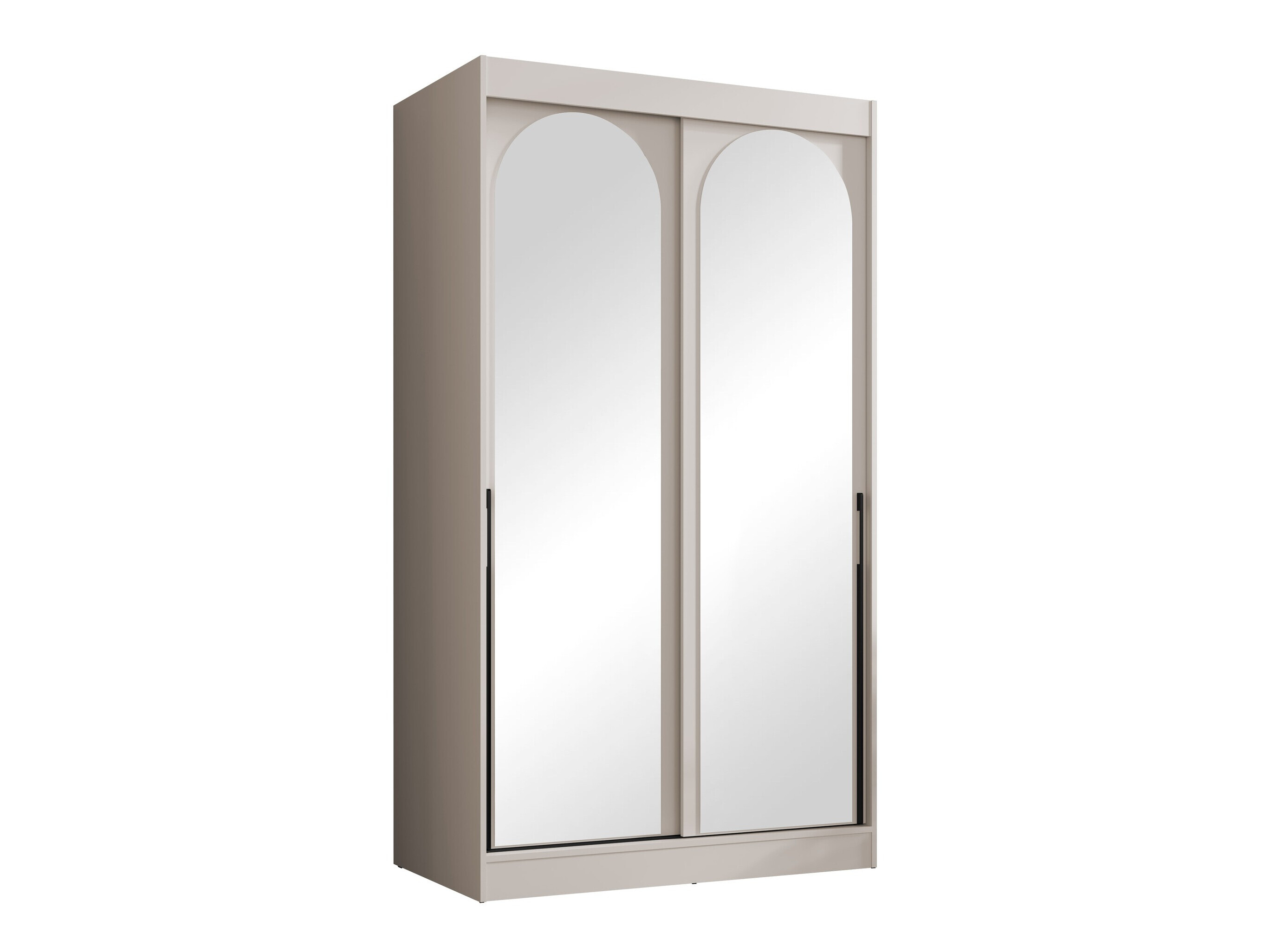 Gardróbszekrény Toledo 130 (Kasmír)