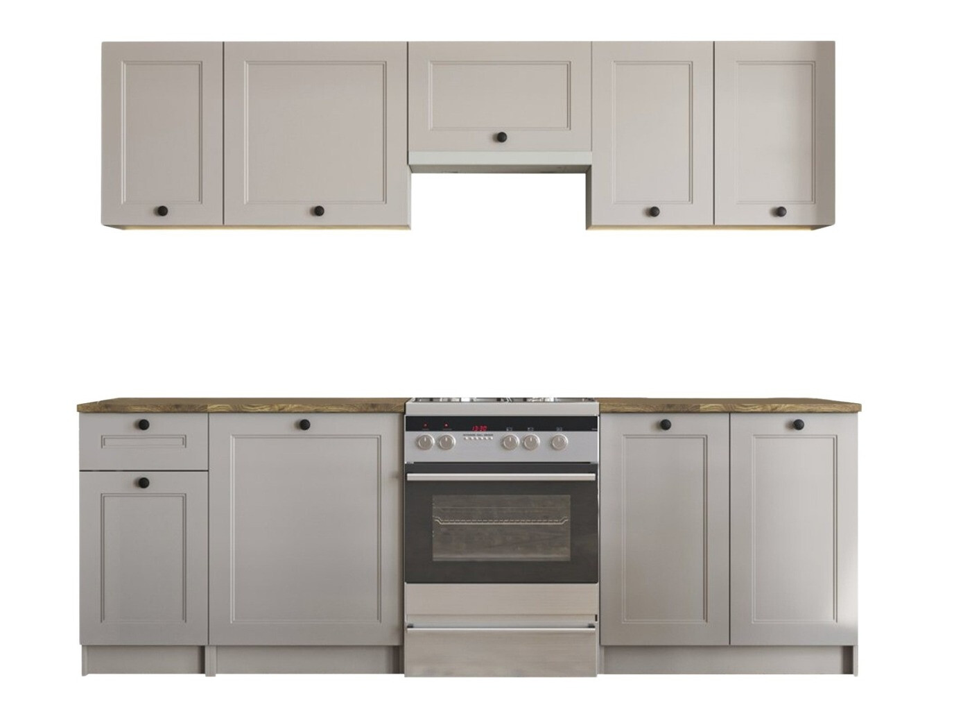 Konyhabútor Houston 1969