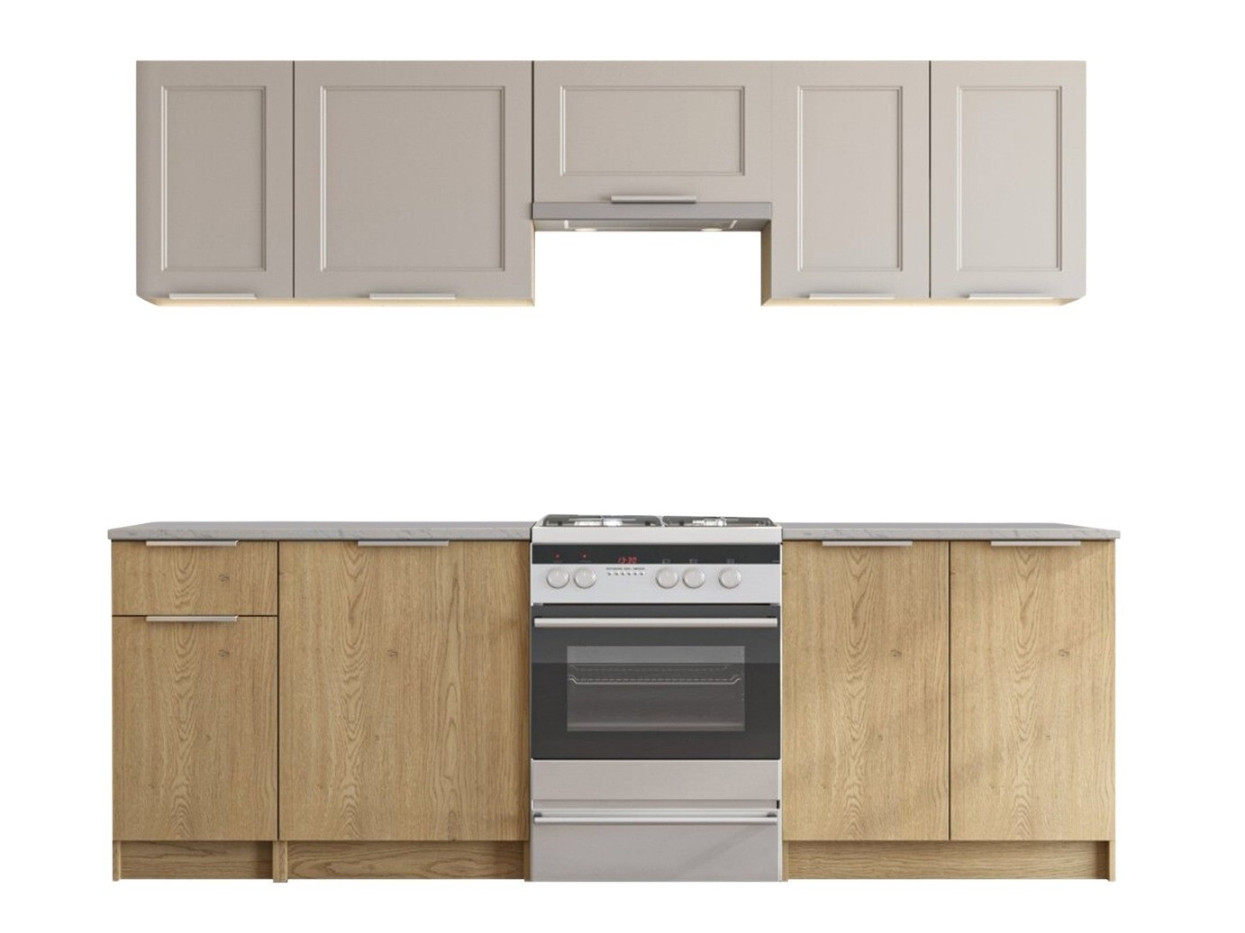 Konyhabútor Houston 1970