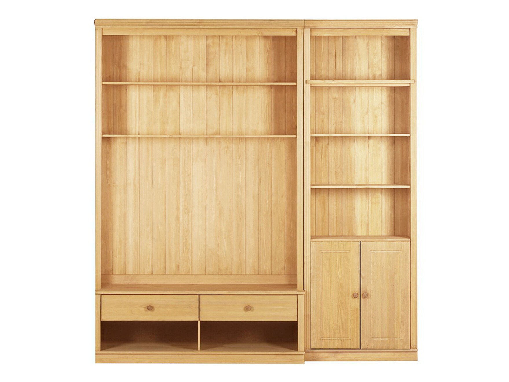 Nappali szett Saltoro 105 (Világosbarna)