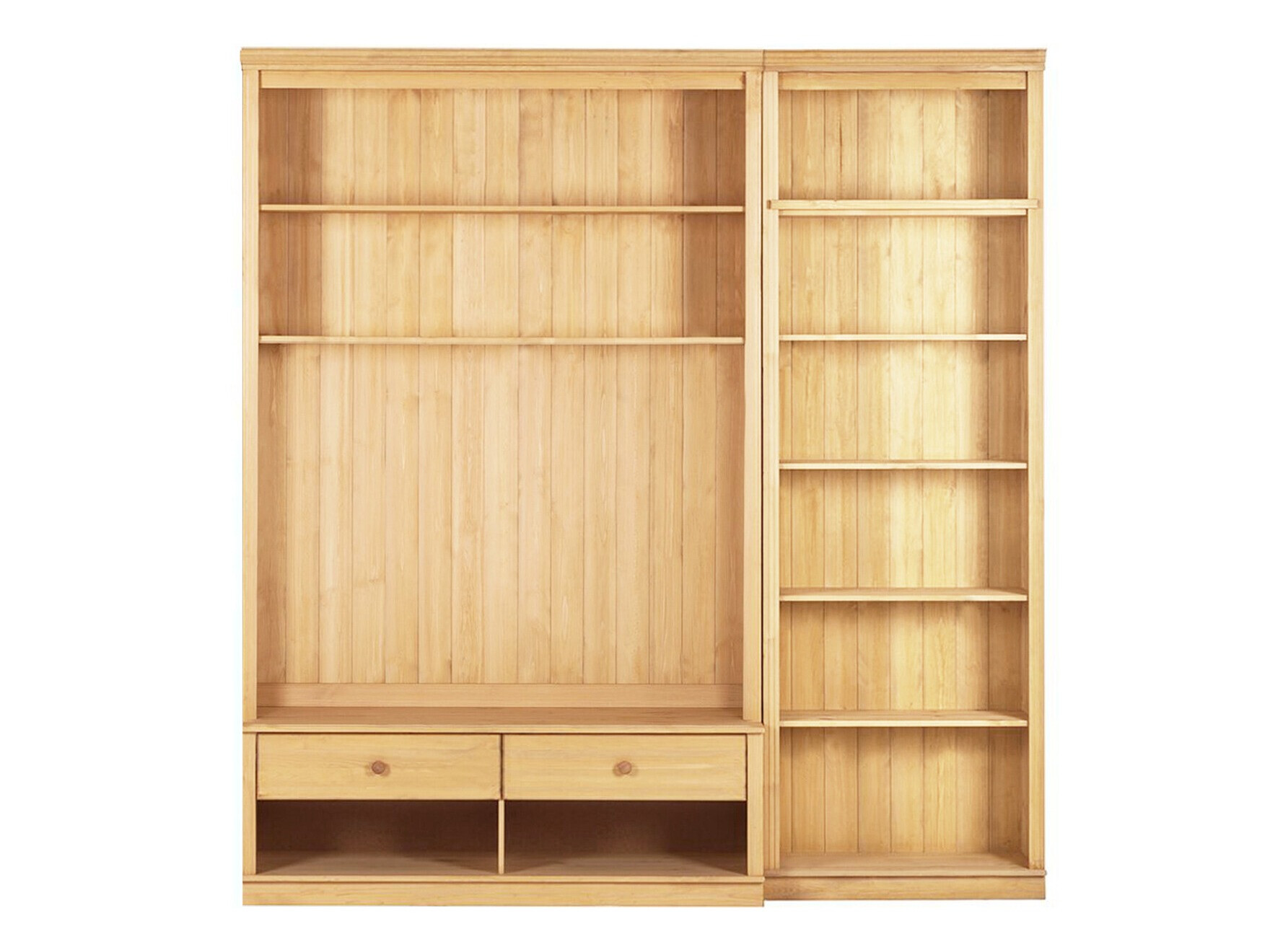 Nappali szett Saltoro 106 (Világosbarna)