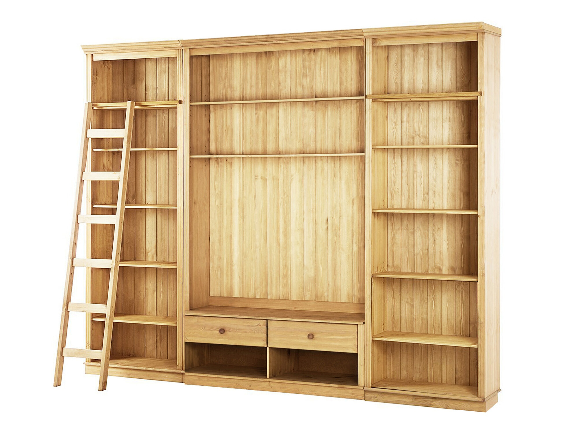 Nappali szett Saltoro 108 (Világosbarna)