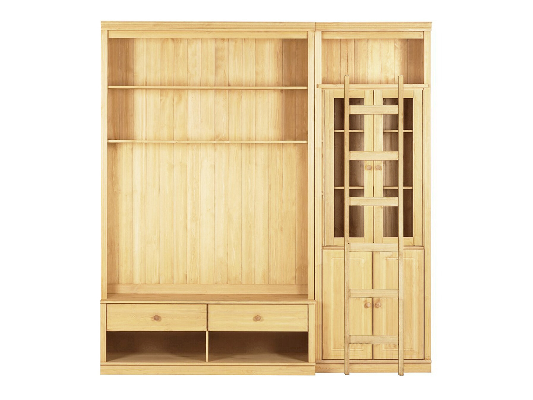 Nappali szett Saltoro 125 (Világosbarna)