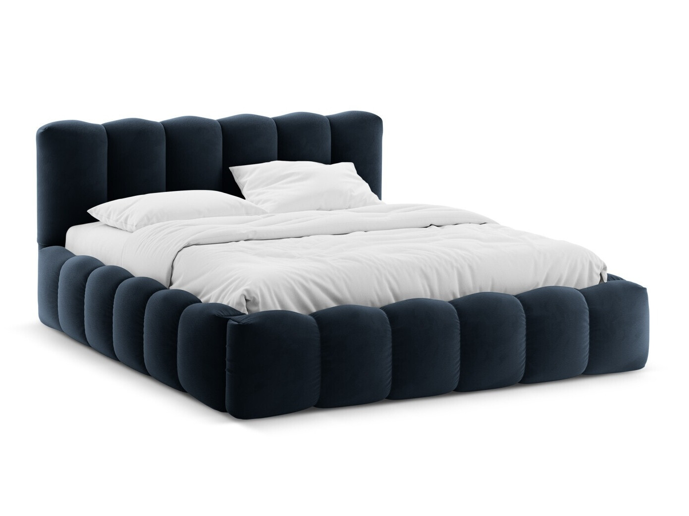 Ágy Cirleve 101 (Paris Deep Blue)