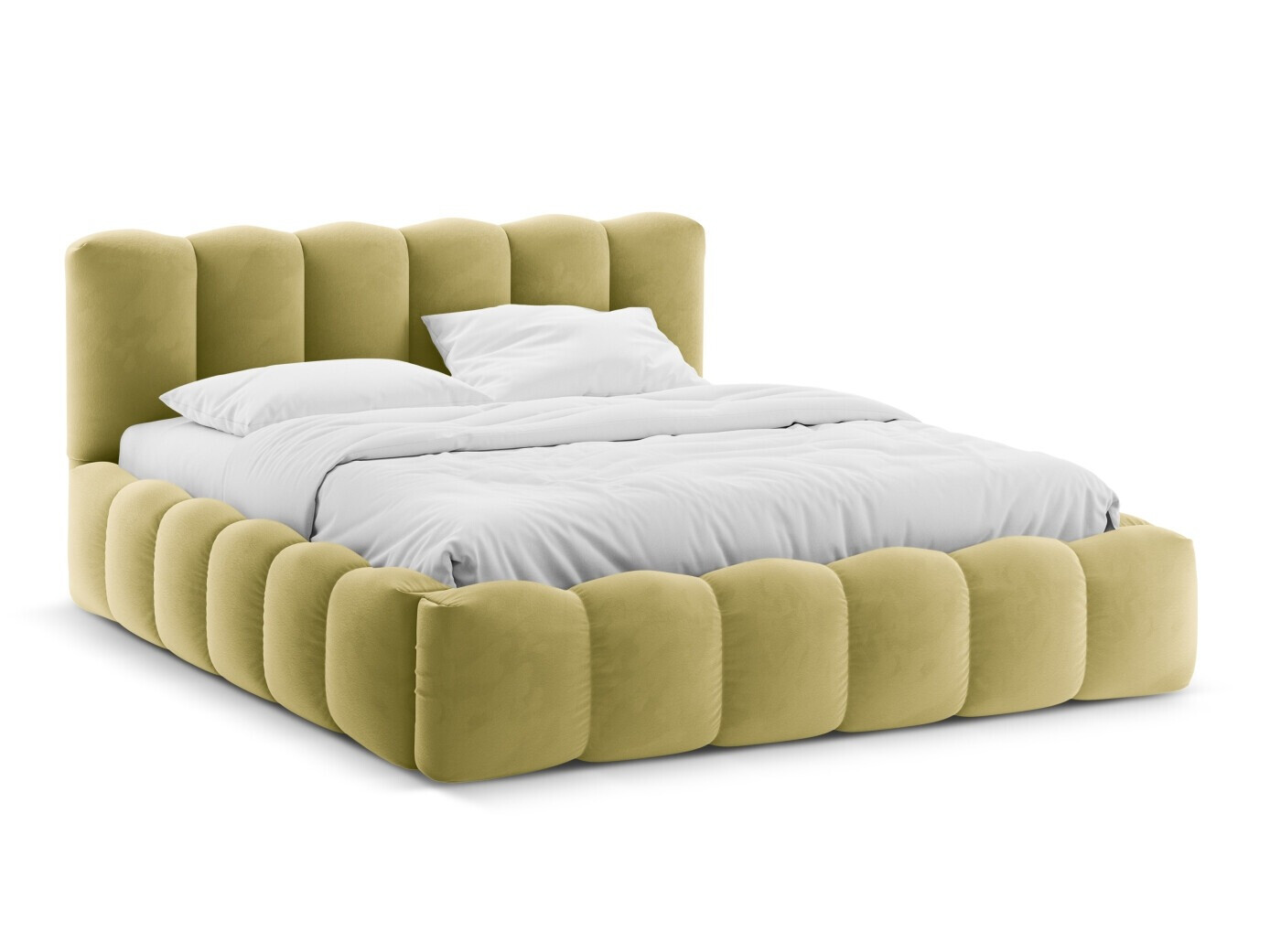 Ágy Cirleve 101 (Paris Mud)