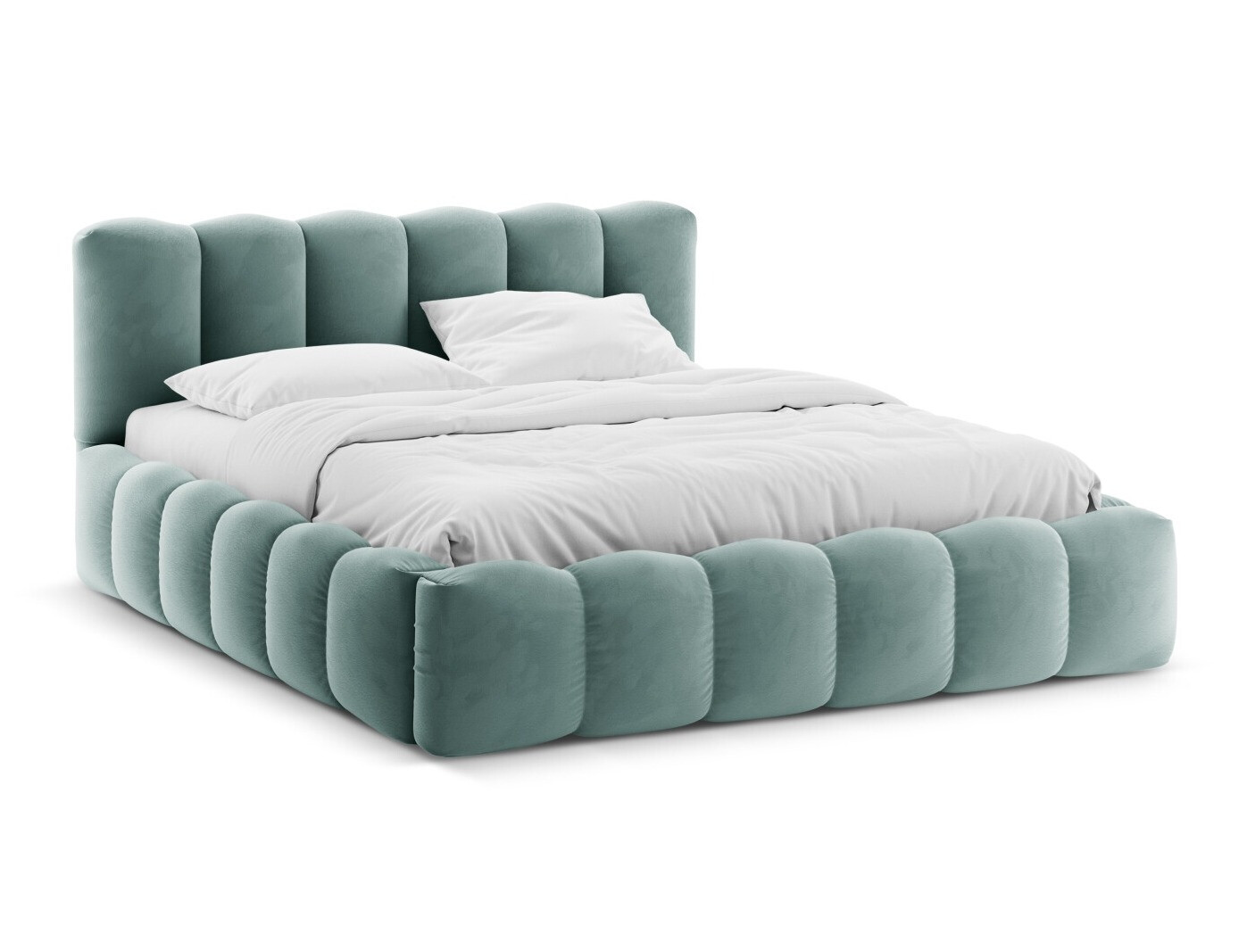 Ágy Cirleve 101 (Paris Safira)