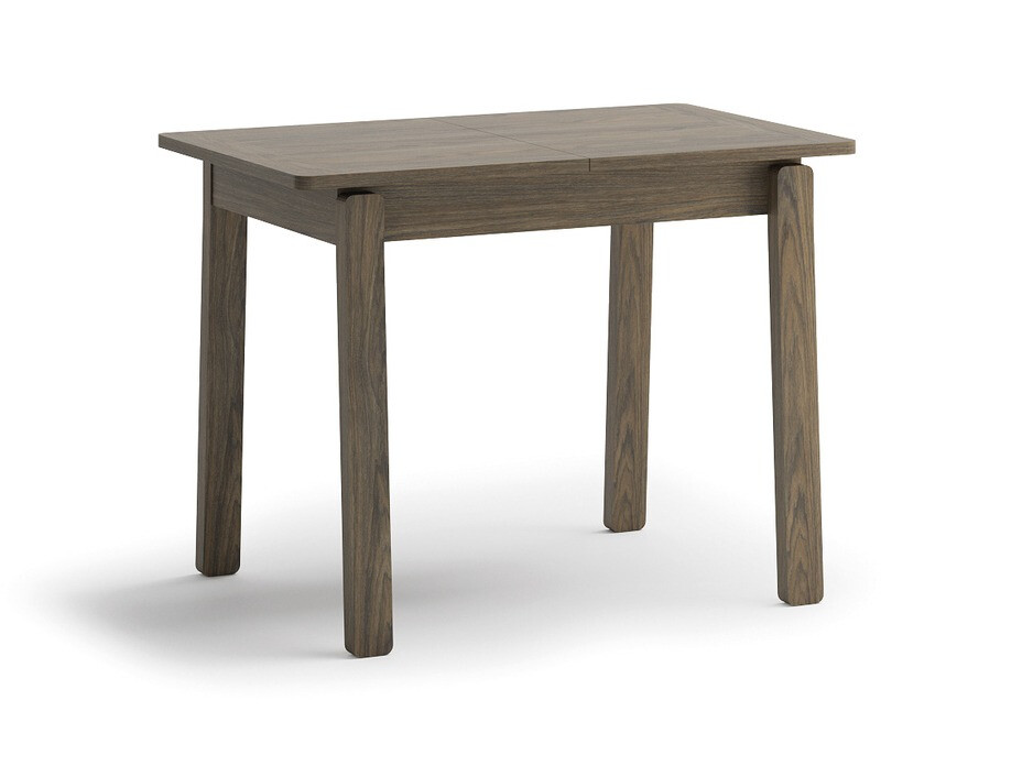 Asztal Fresno 173 (Sötét tölgy)