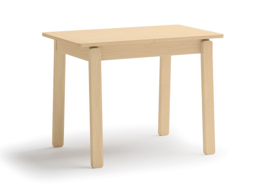 Asztal Fresno 173 (Világos tölgy)