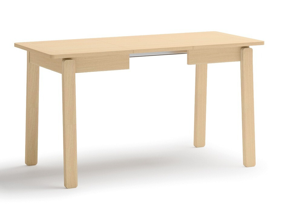 Asztal Fresno 173 (Világos tölgy)
