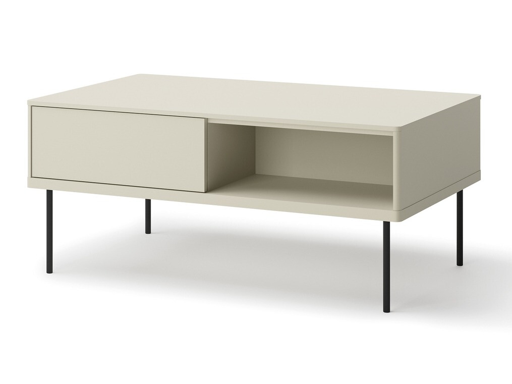 Dohányzóasztal Voloma 108