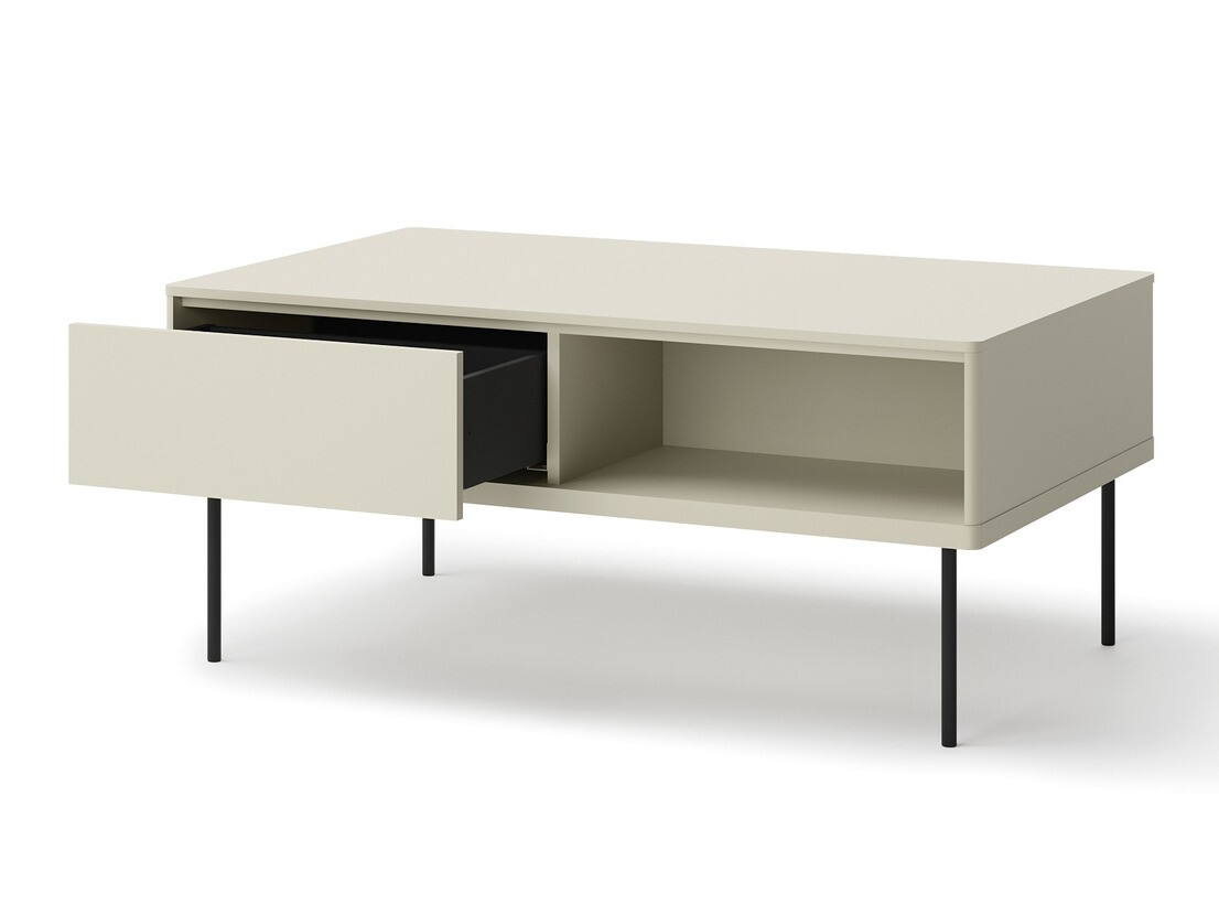 Dohányzóasztal Voloma 108