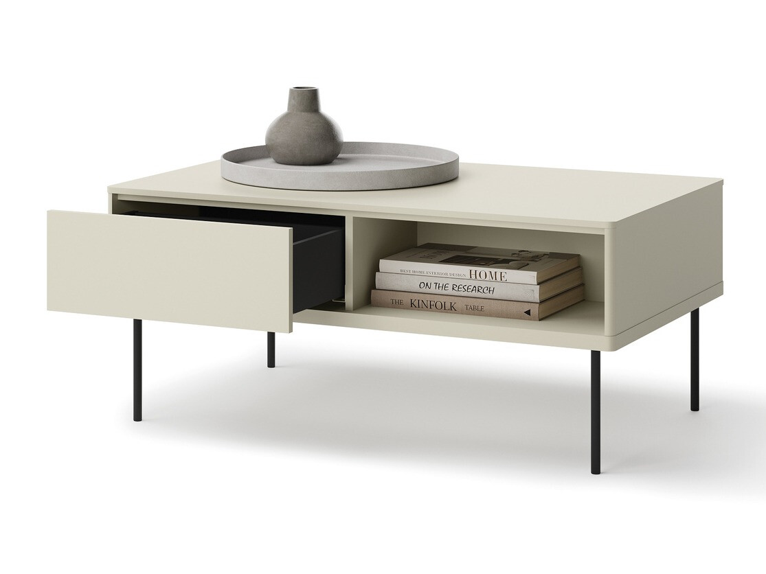 Dohányzóasztal Voloma 108