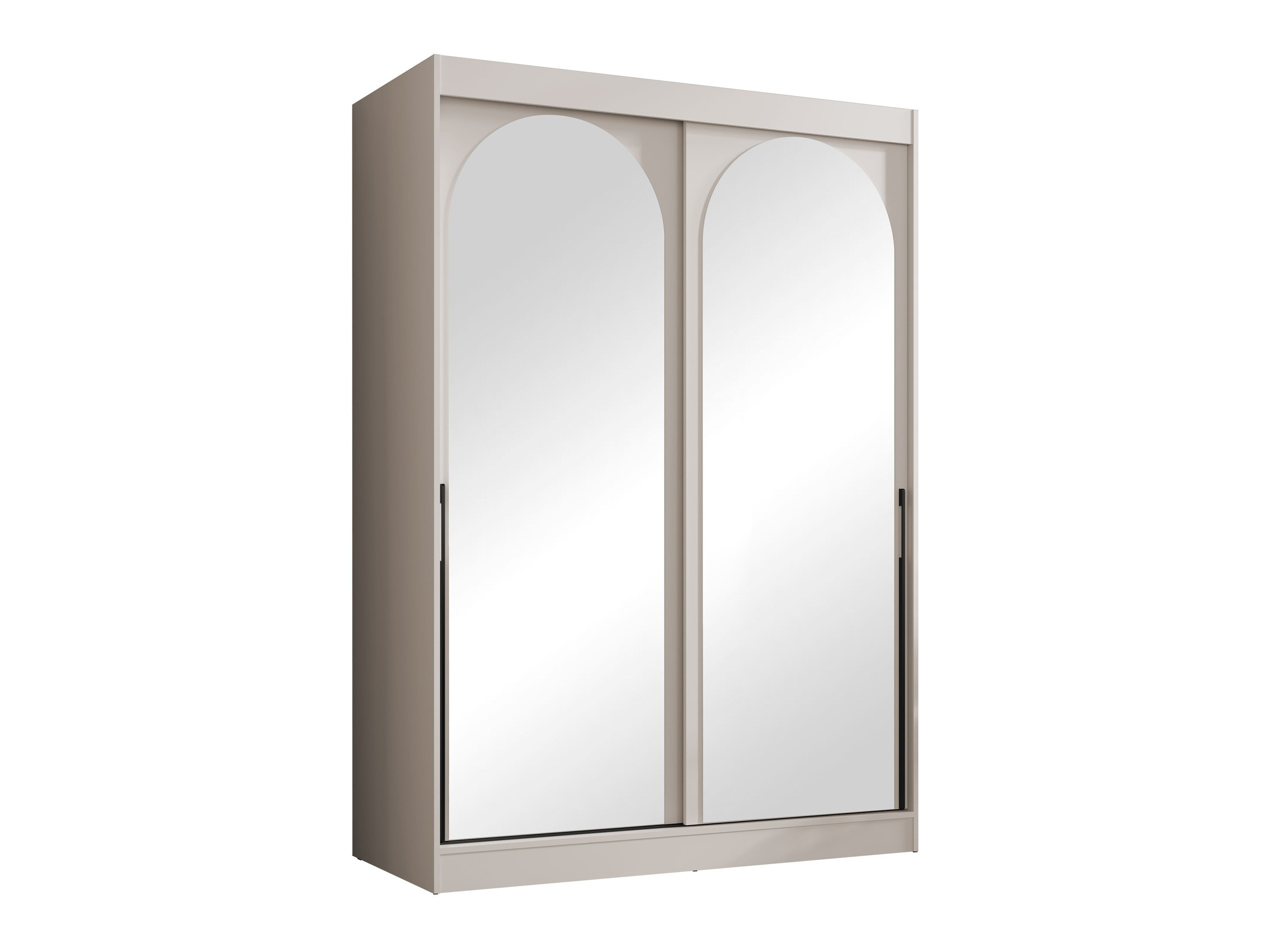 Gardróbszekrény Toledo 131 (Kasmír)