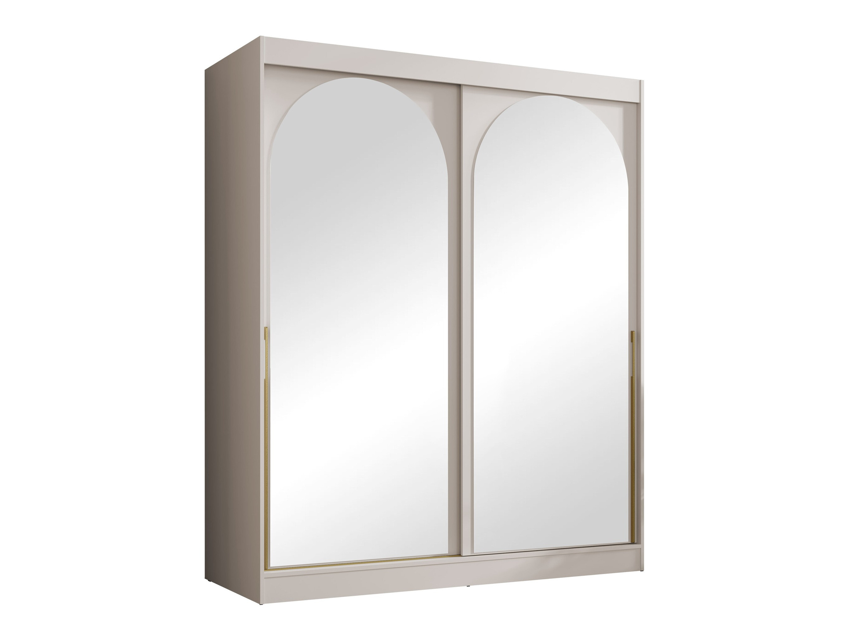 Gardróbszekrény Toledo 132 (Kasmír)