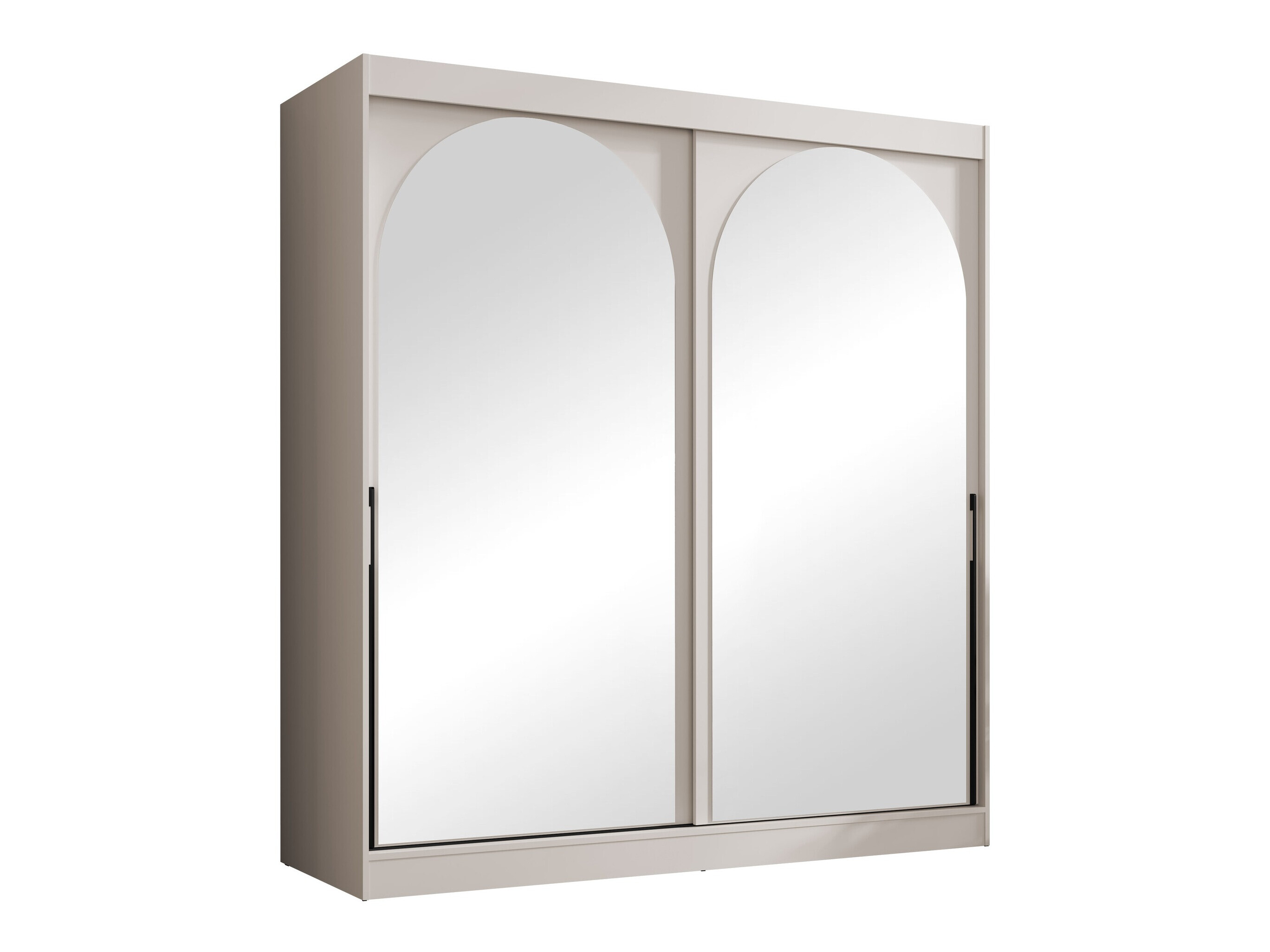 Gardróbszekrény Toledo 133 (Kasmír)