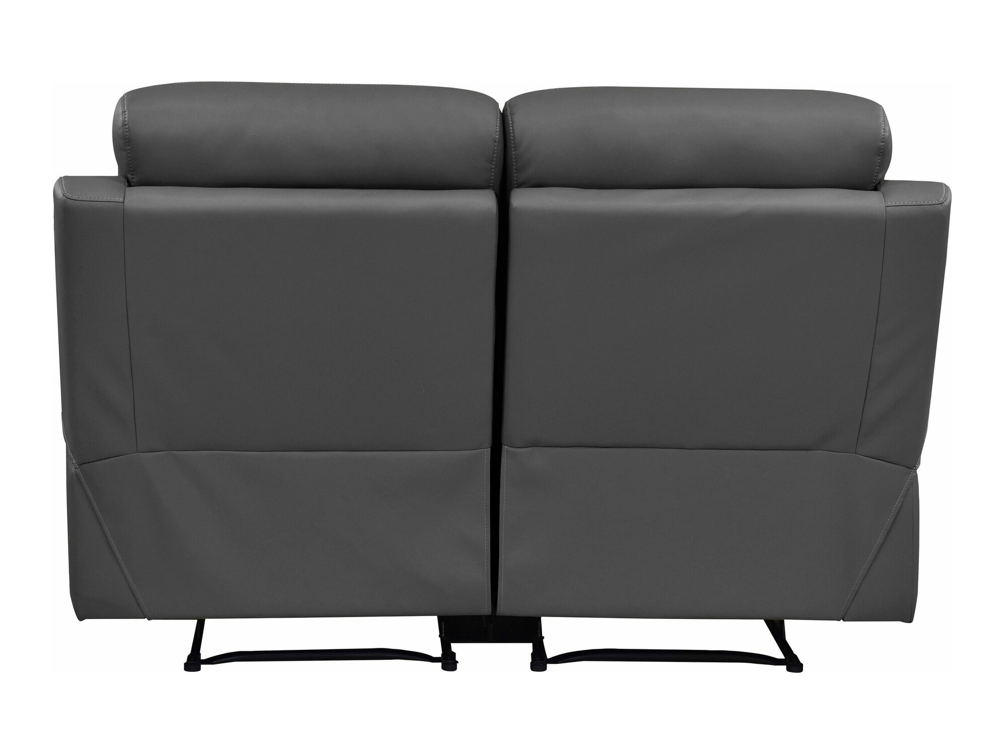 Relax kanapé Denton 1479 (Szürke)