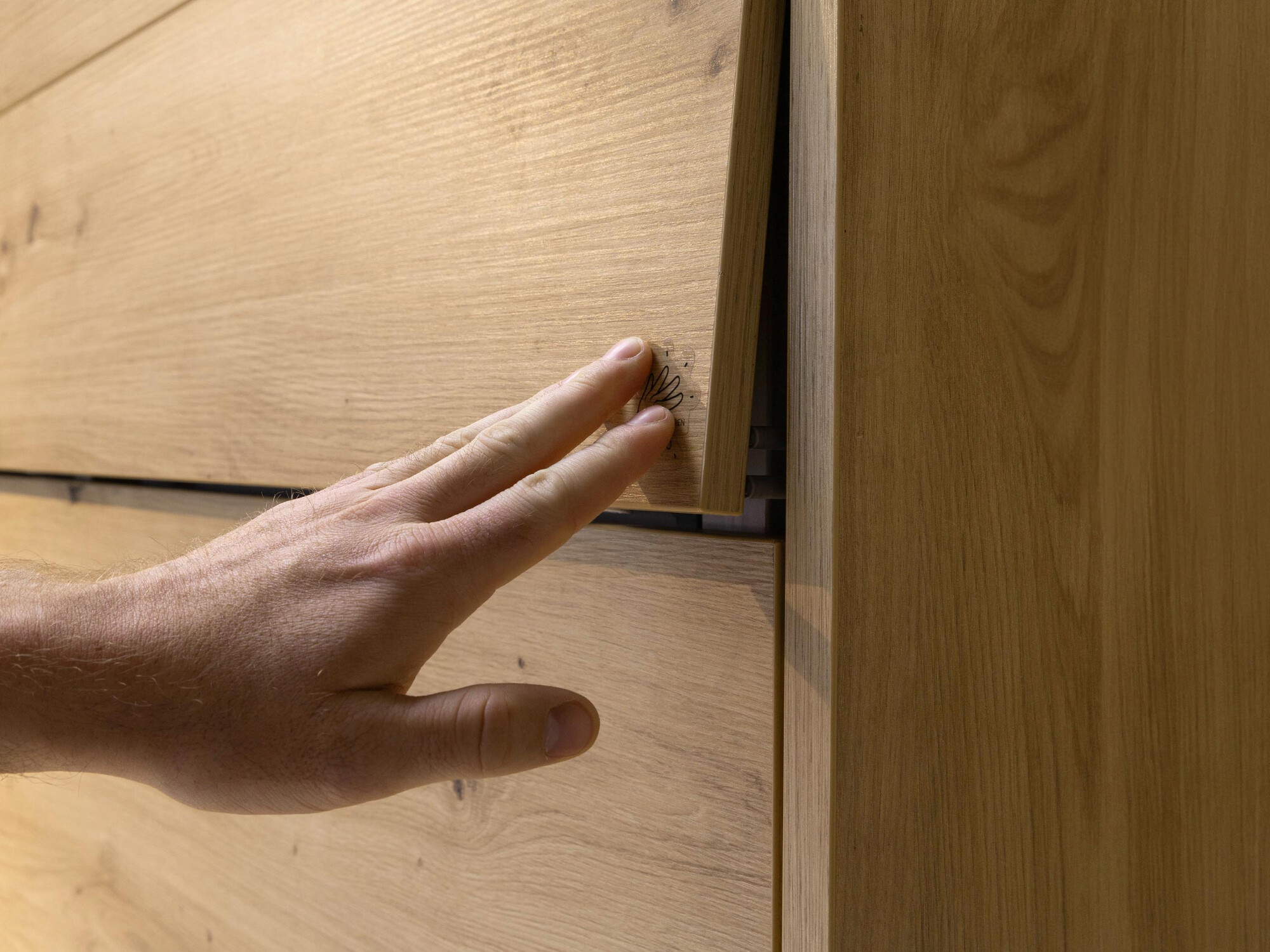 Bútorkészlet Concept Pro Lenart Levfere 134