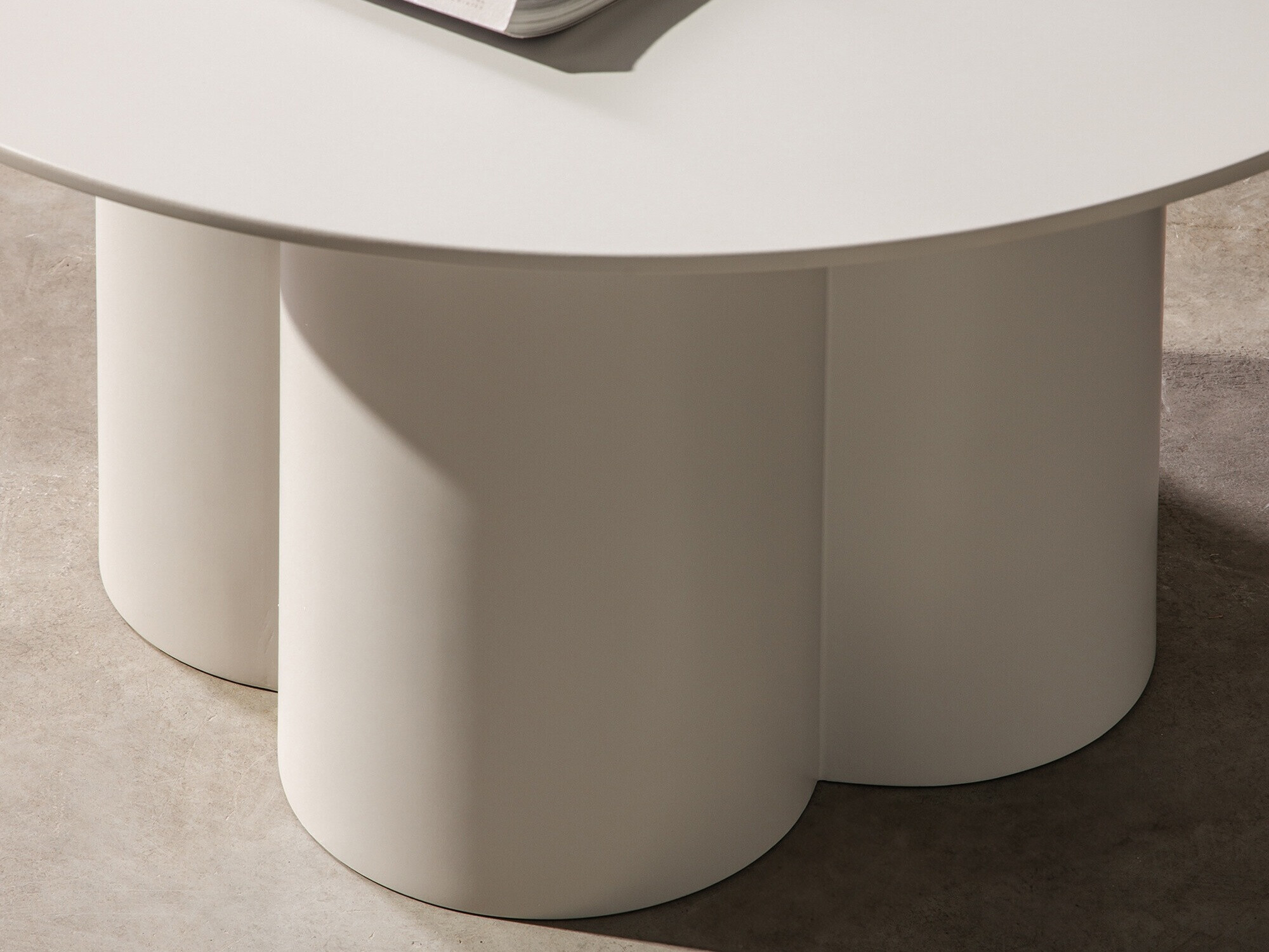 Dohányzóasztal Burleson 248