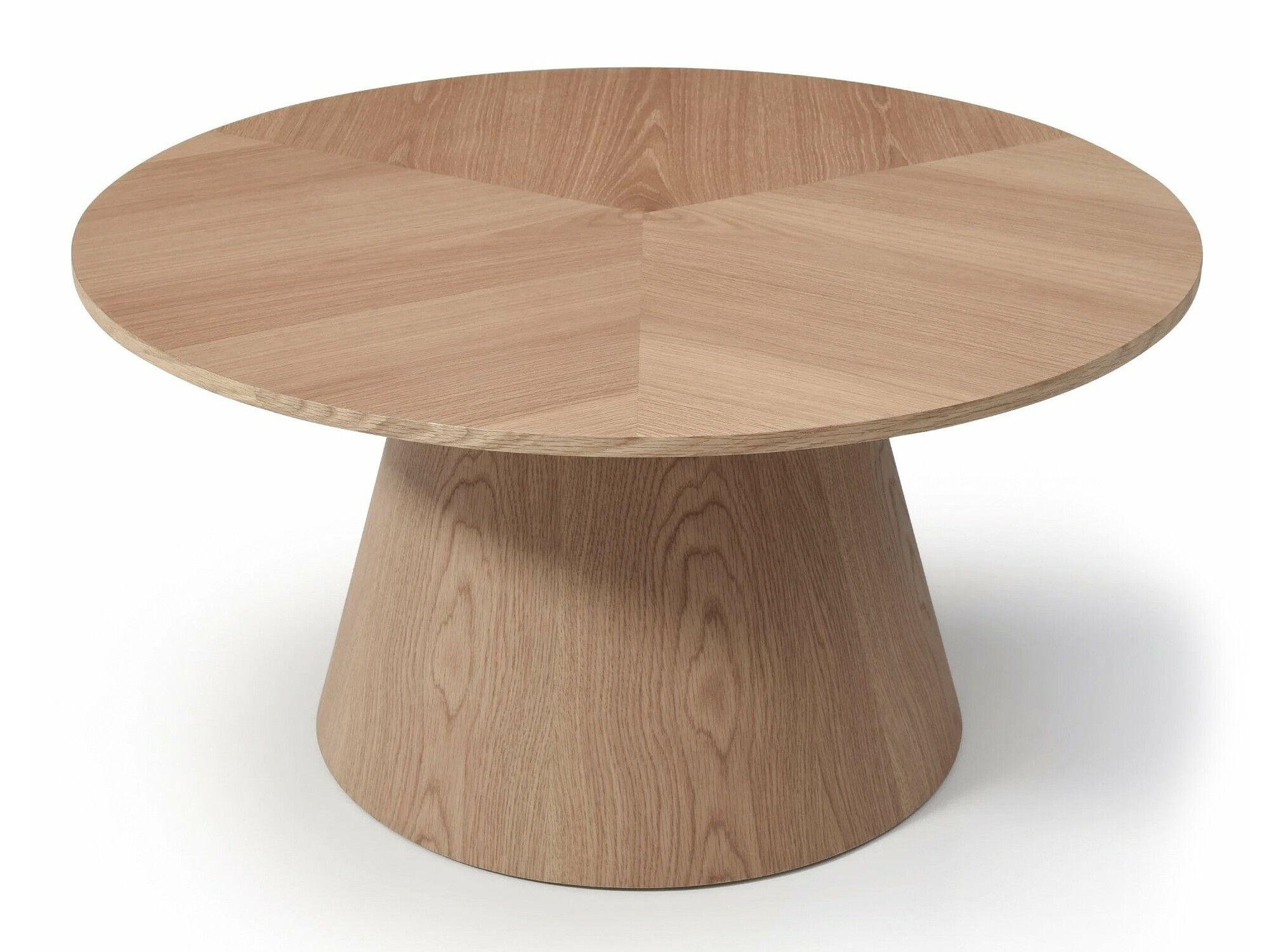 Dohányzóasztal Burleson 249