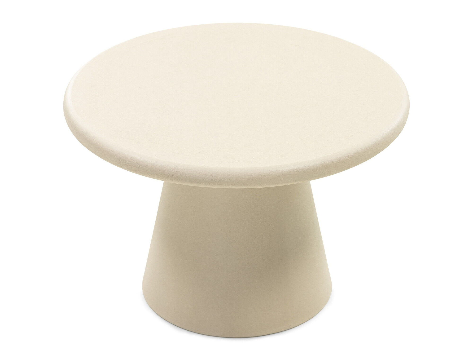 Dohányzóasztal Burleson 253 (Bézs)