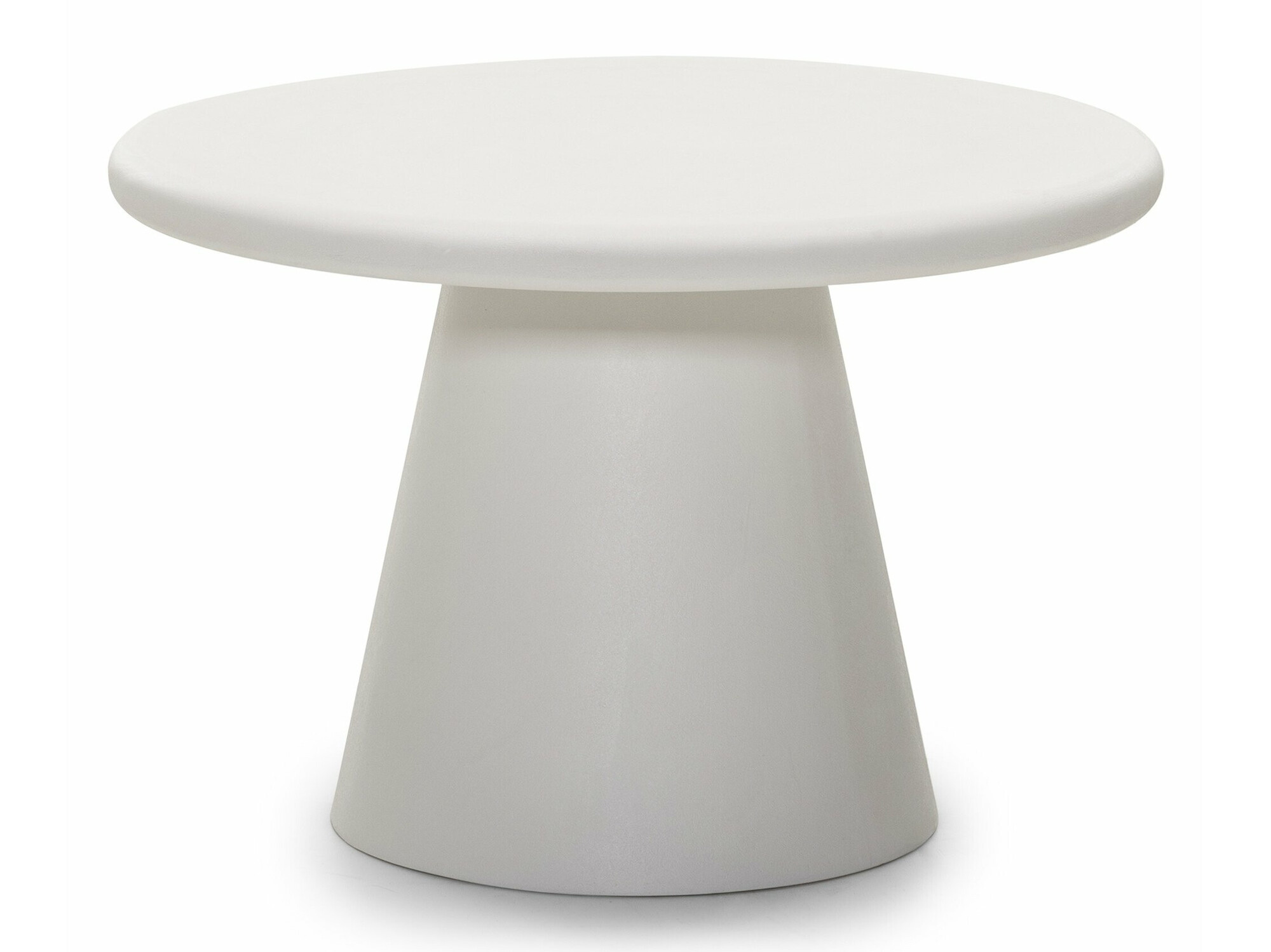 Dohányzóasztal Burleson 253 (Krém)