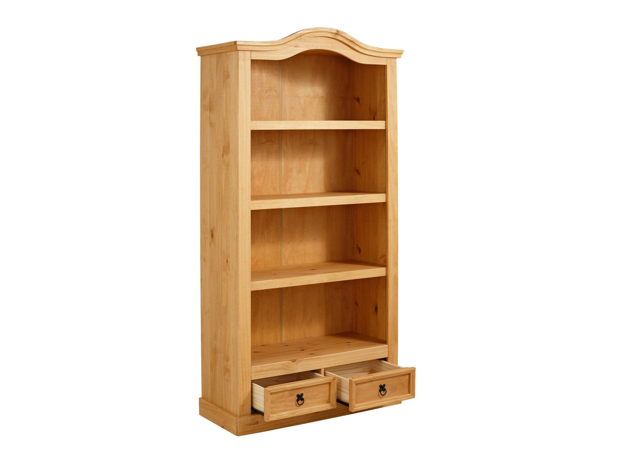 Könyvespolc Sonlive 121