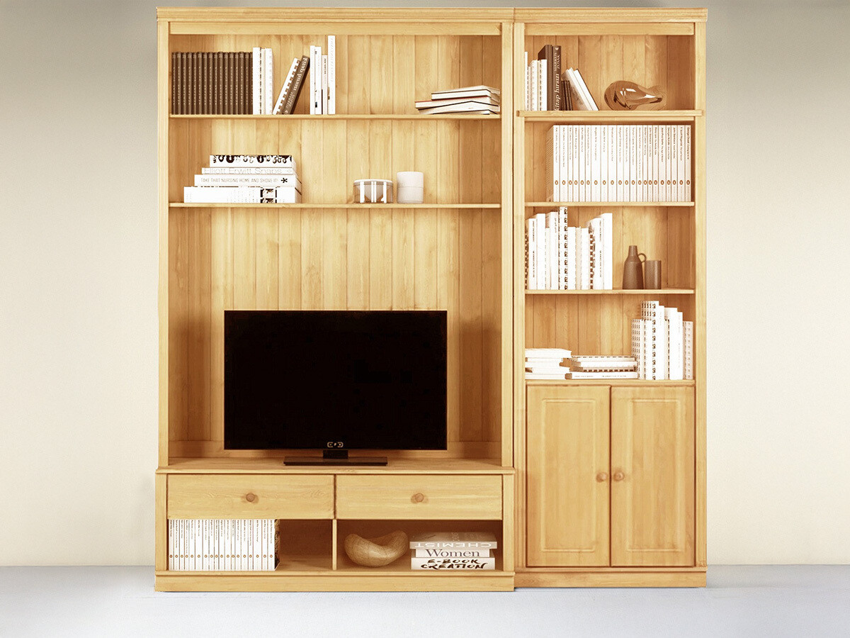 Nappali szett Saltoro 105 (Világosbarna)