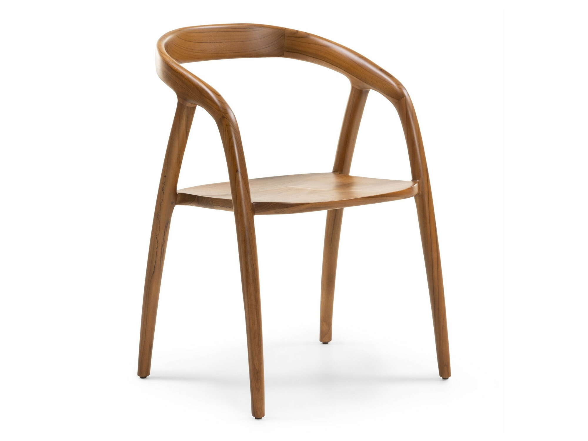 Szék Burleson 246 (Tikfa)