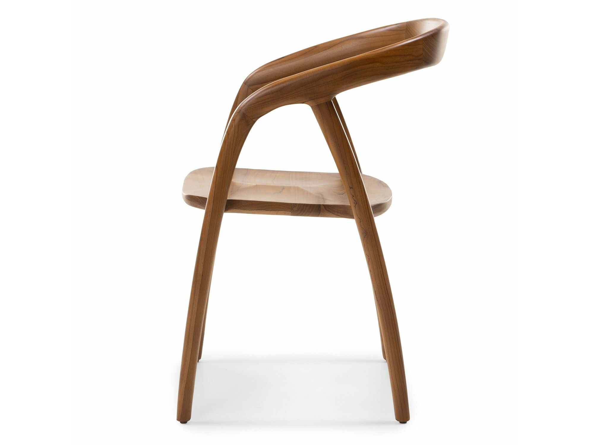 Szék Burleson 246 (Tikfa)