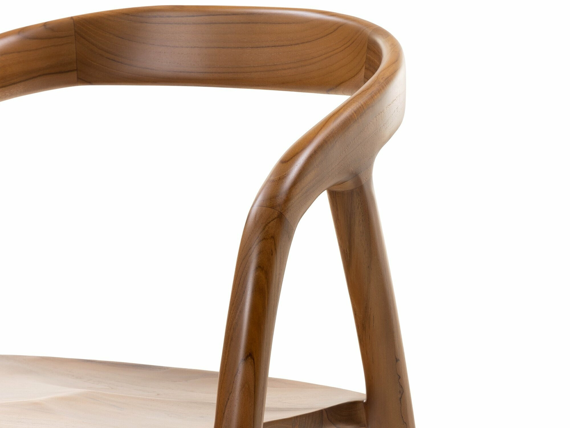 Szék Burleson 246 (Tikfa)