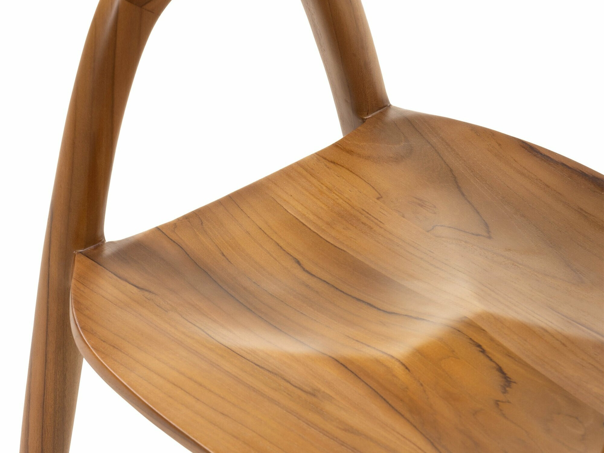 Szék Burleson 246 (Tikfa)