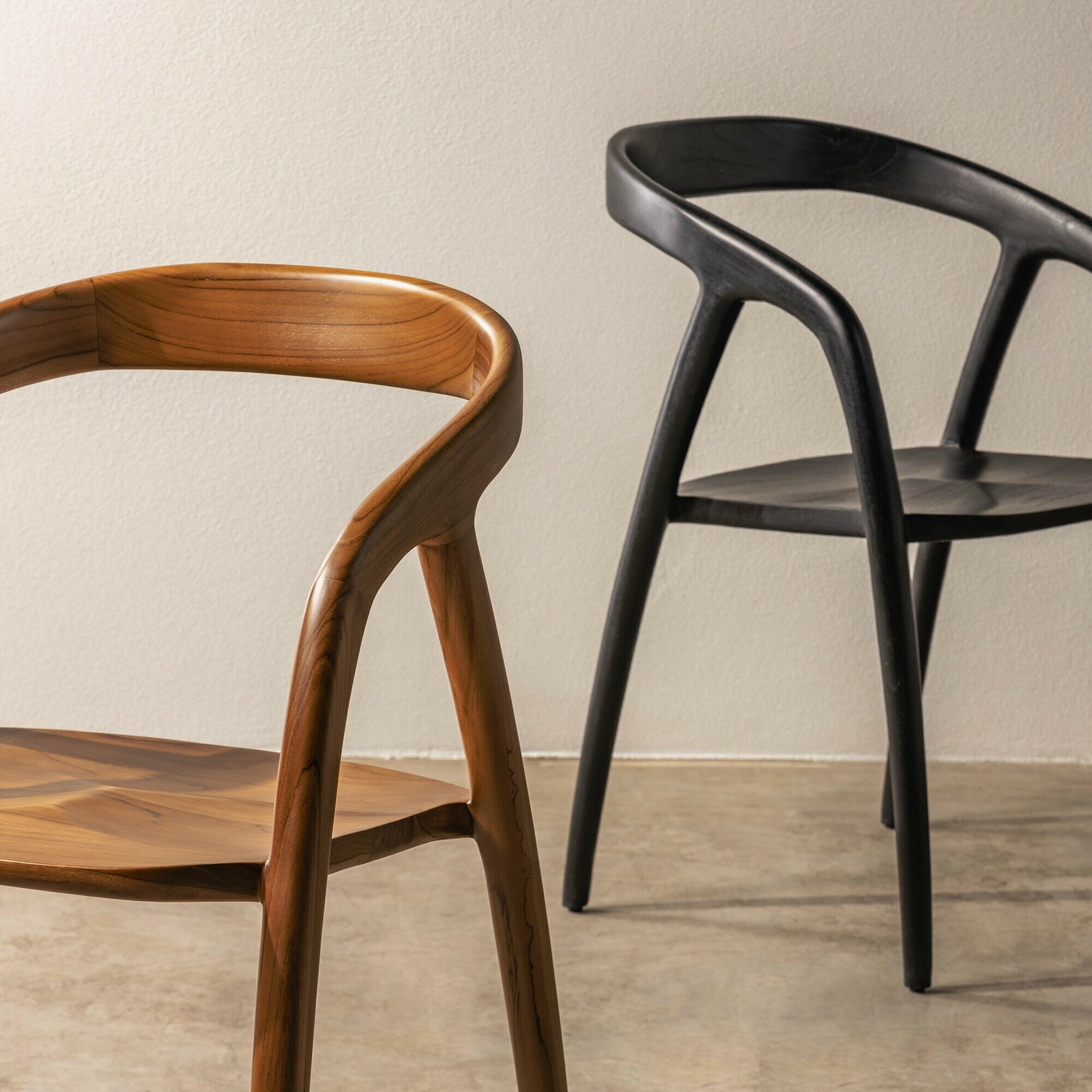 Szék Burleson 246 (Tikfa)