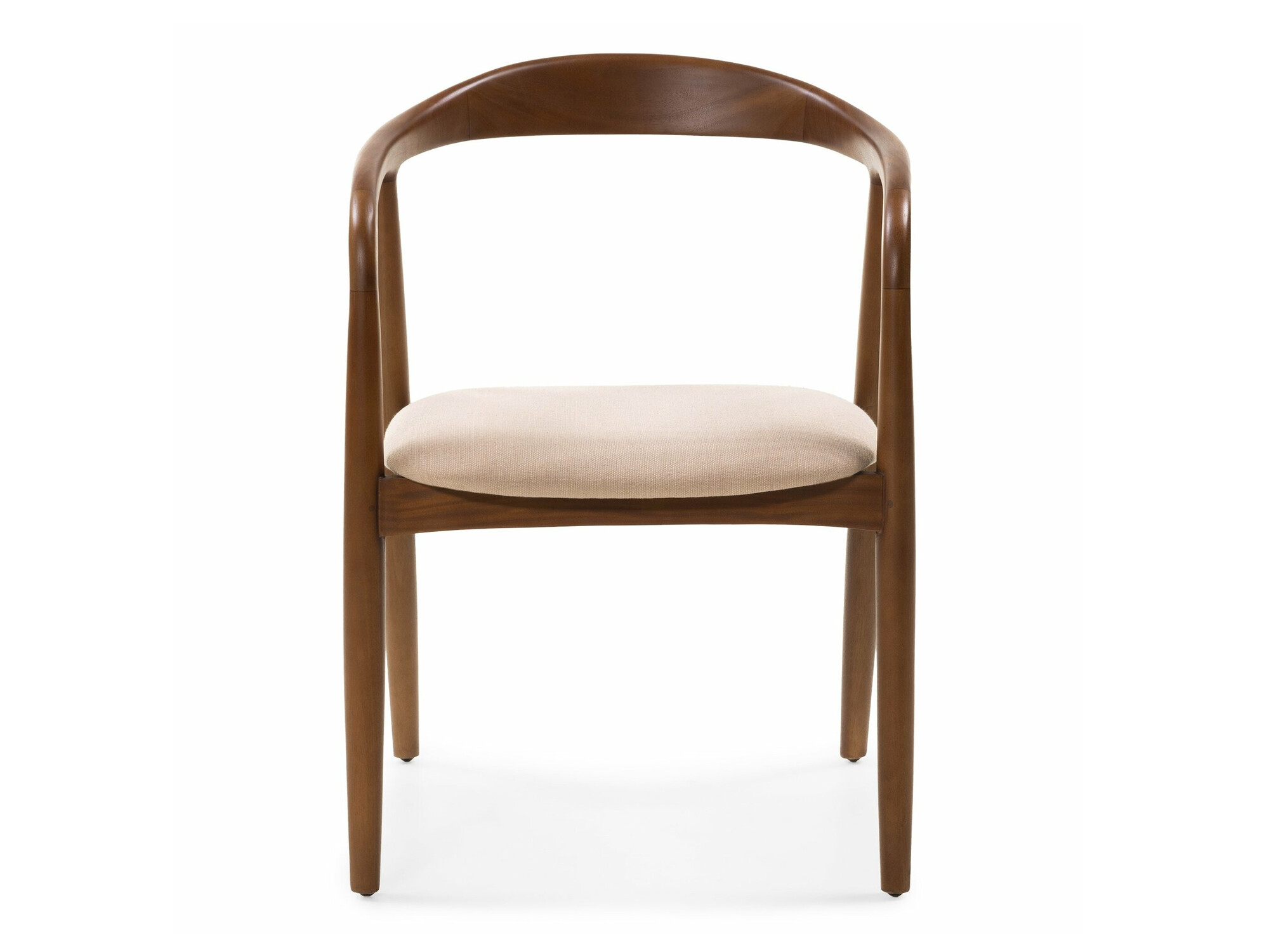 Szék Burleson 247 (Dió + Bézs)