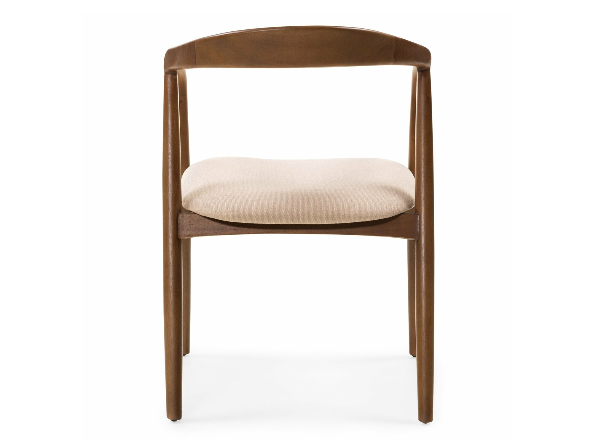 Szék Burleson 247 (Dió + Bézs)