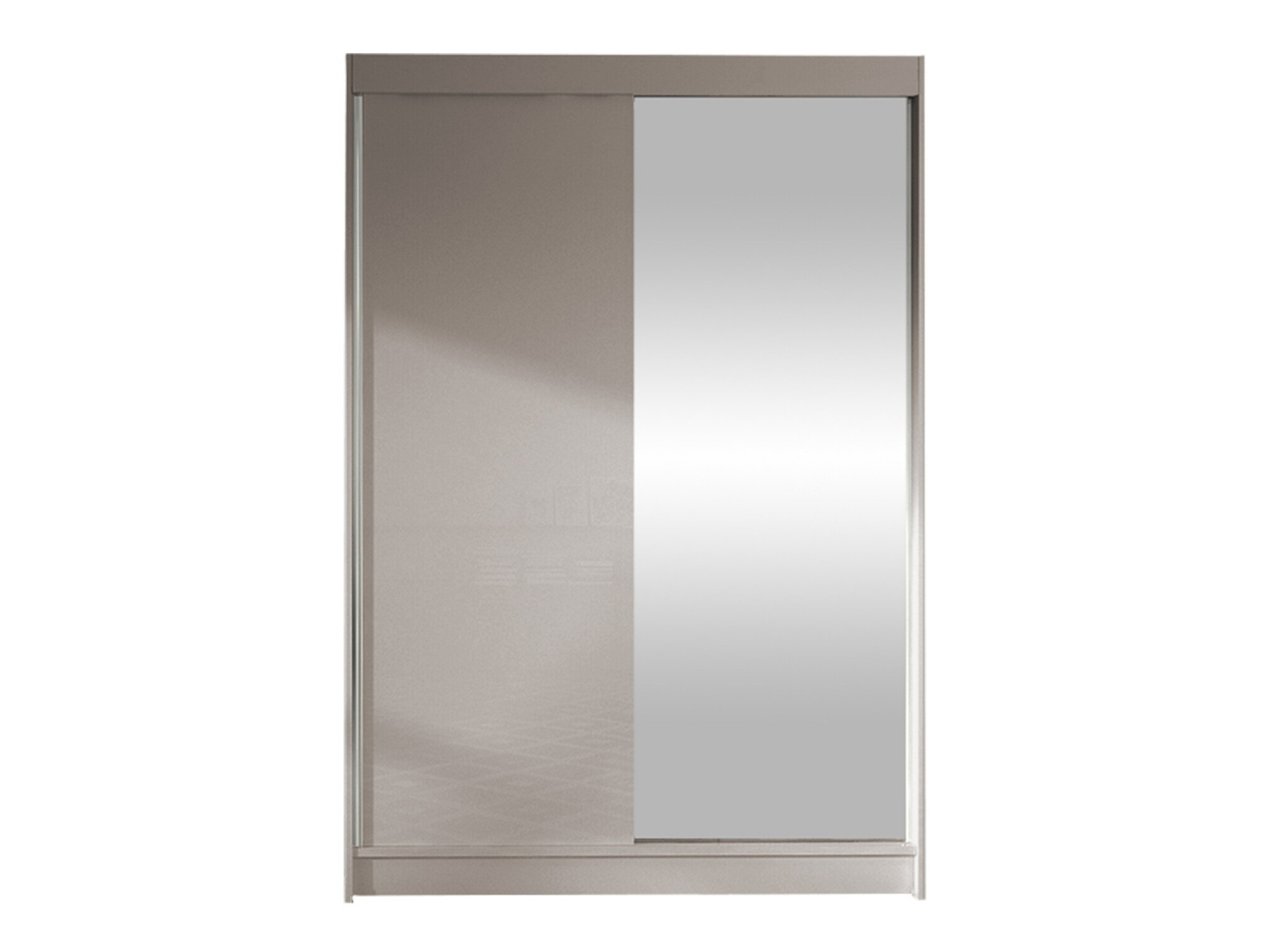 Gardróbszekrény Closico 147 (Kasmír)