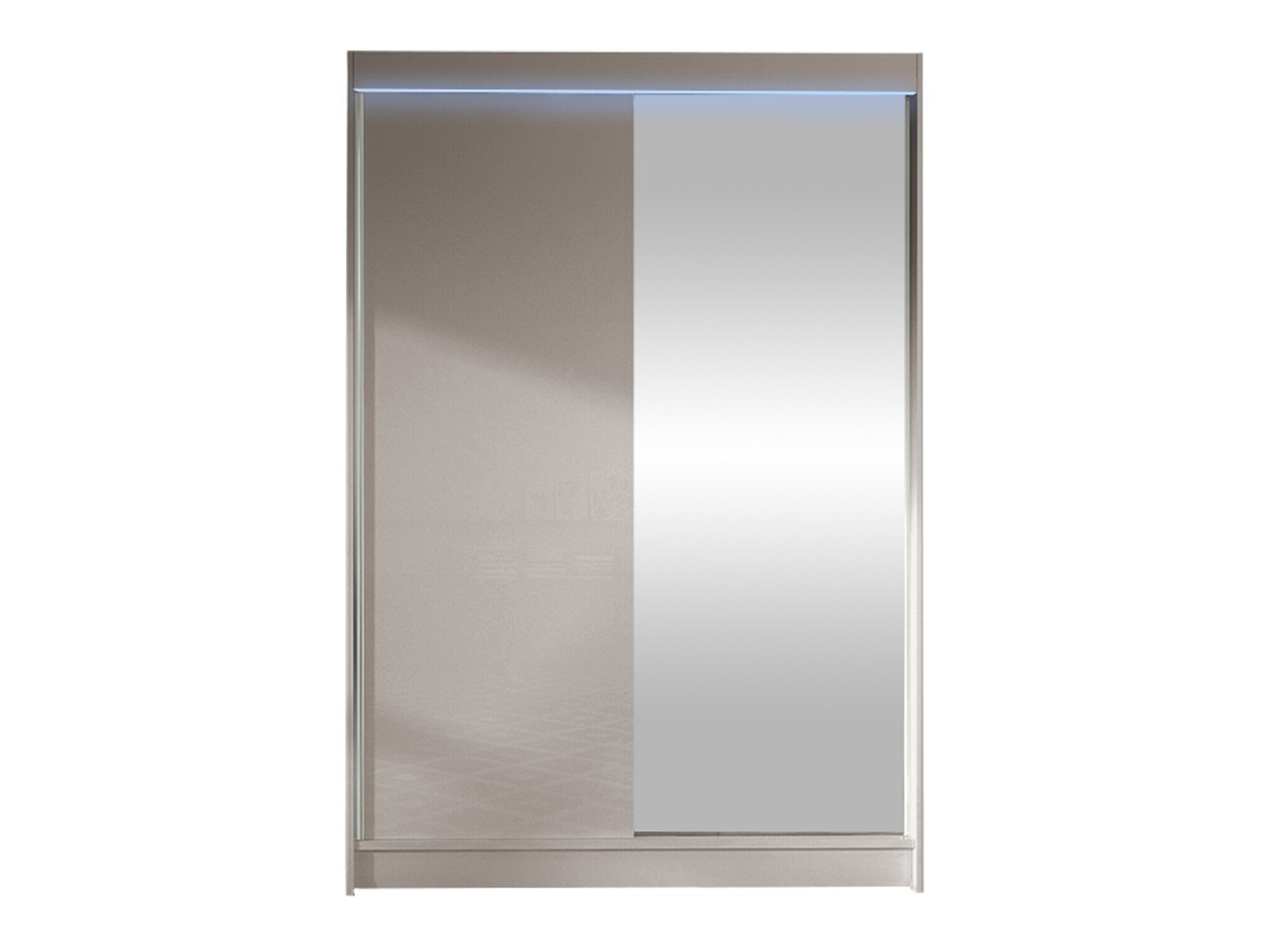 Gardróbszekrény Closico 147 (Kasmír)