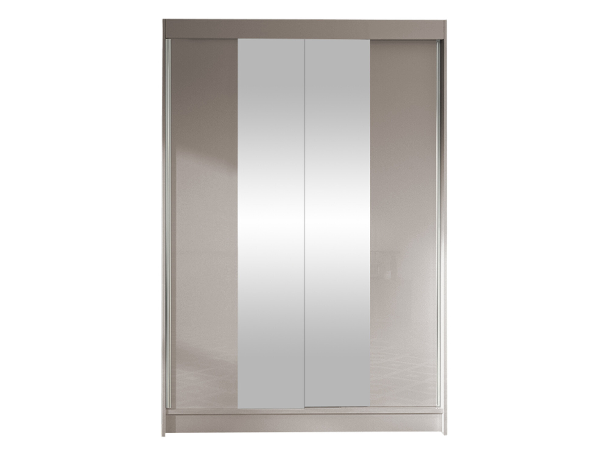 Gardróbszekrény Closico 148 (Kasmír)