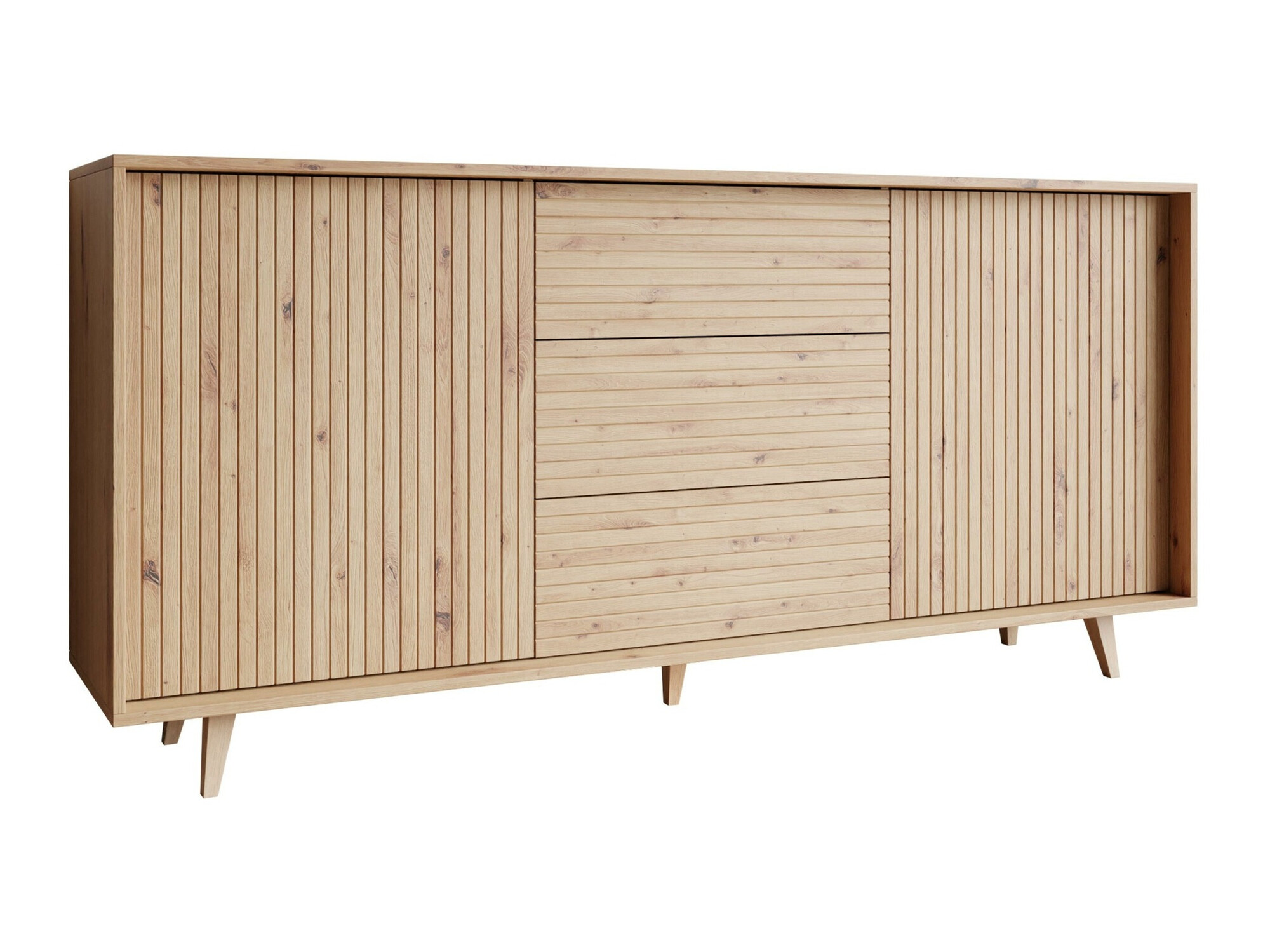 Komód Comfivo Romtori I