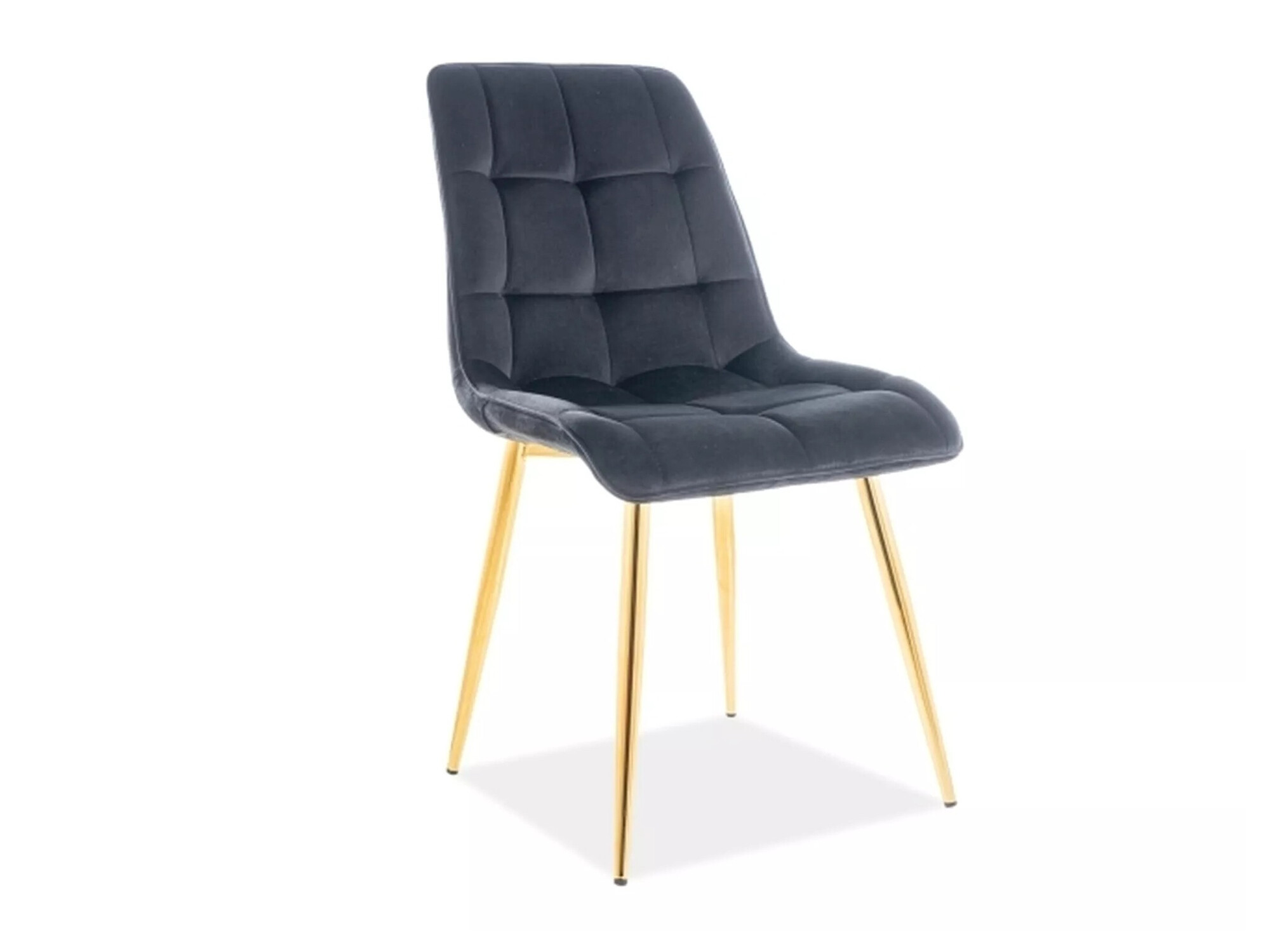 Szék Detroit 751 (Fekete)