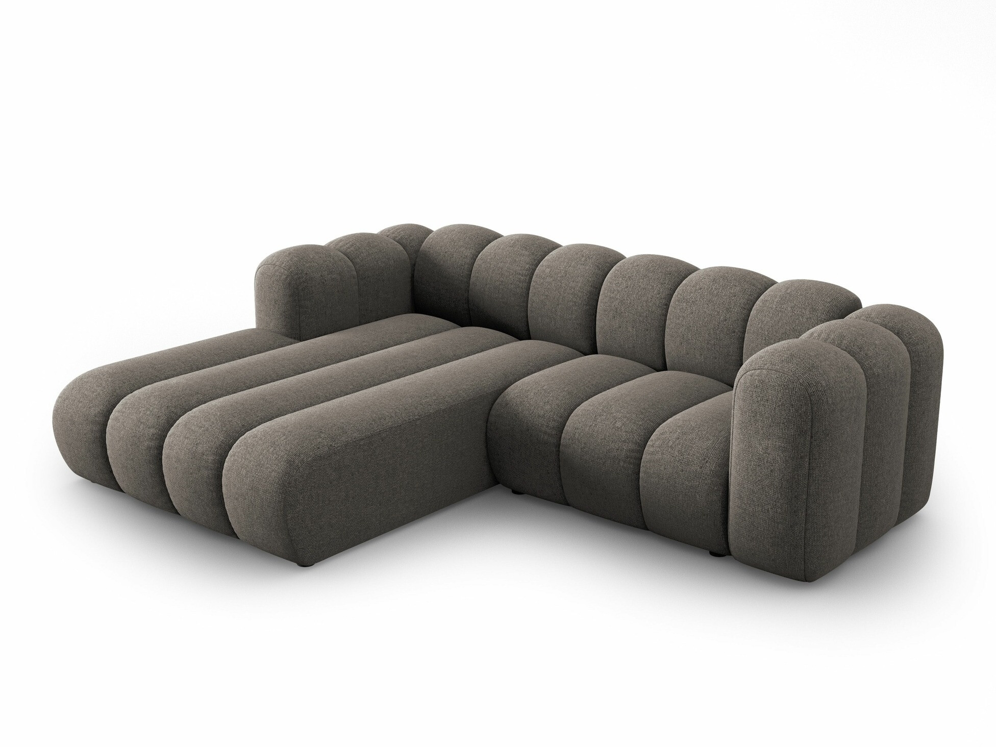 Moduláris sarokkanapé Cirleve 104 (Haga 16)